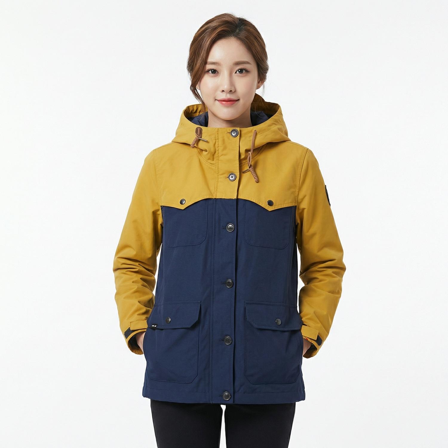 엠엘비 바람막이 1