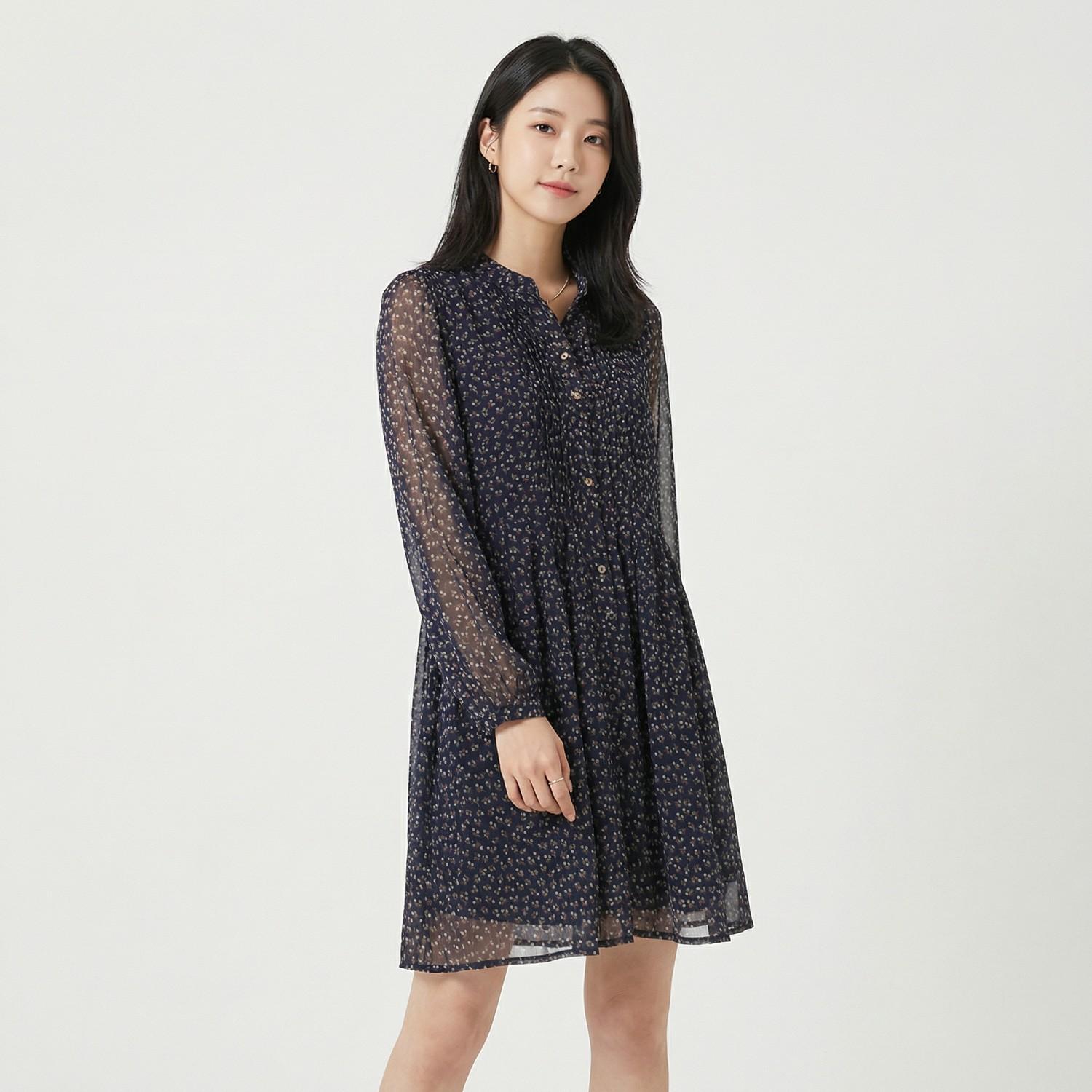 온앤온 미니원피스 1
