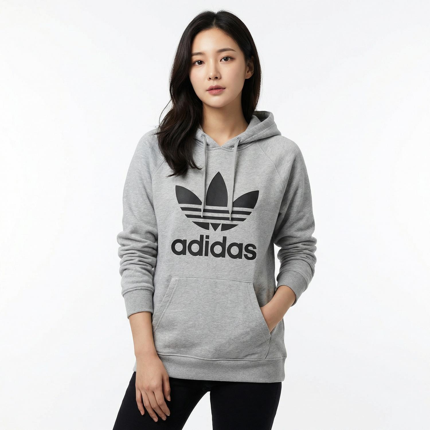 아디다스 후드티 1