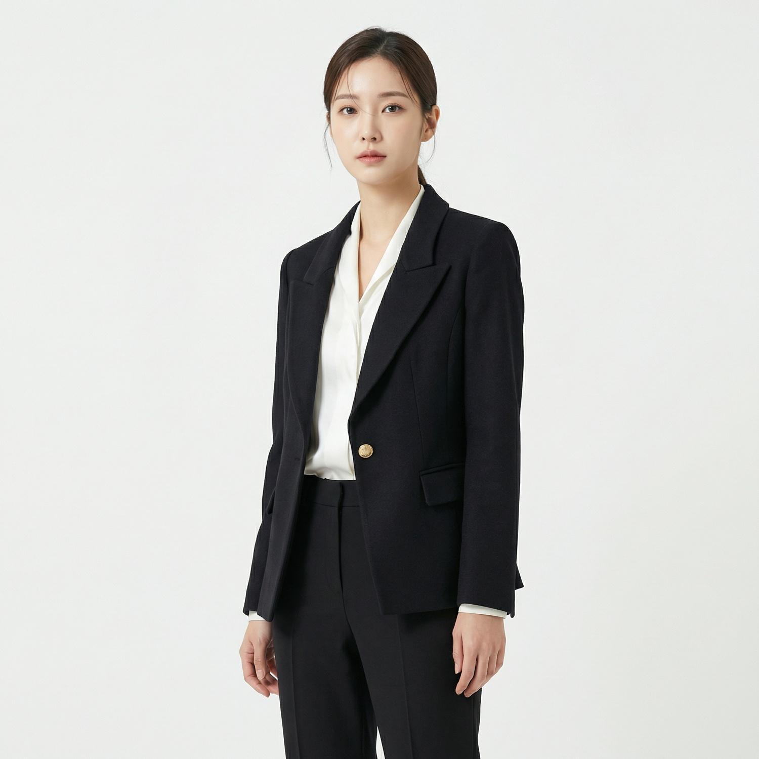 온앤온 싱글재킷 1