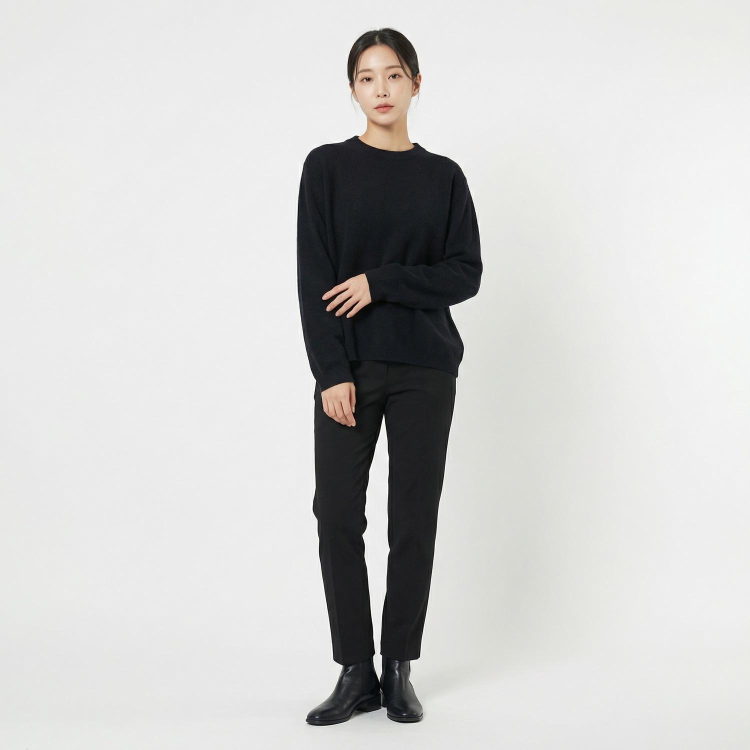 망고, 매니 플리즈. 라운드니트 1