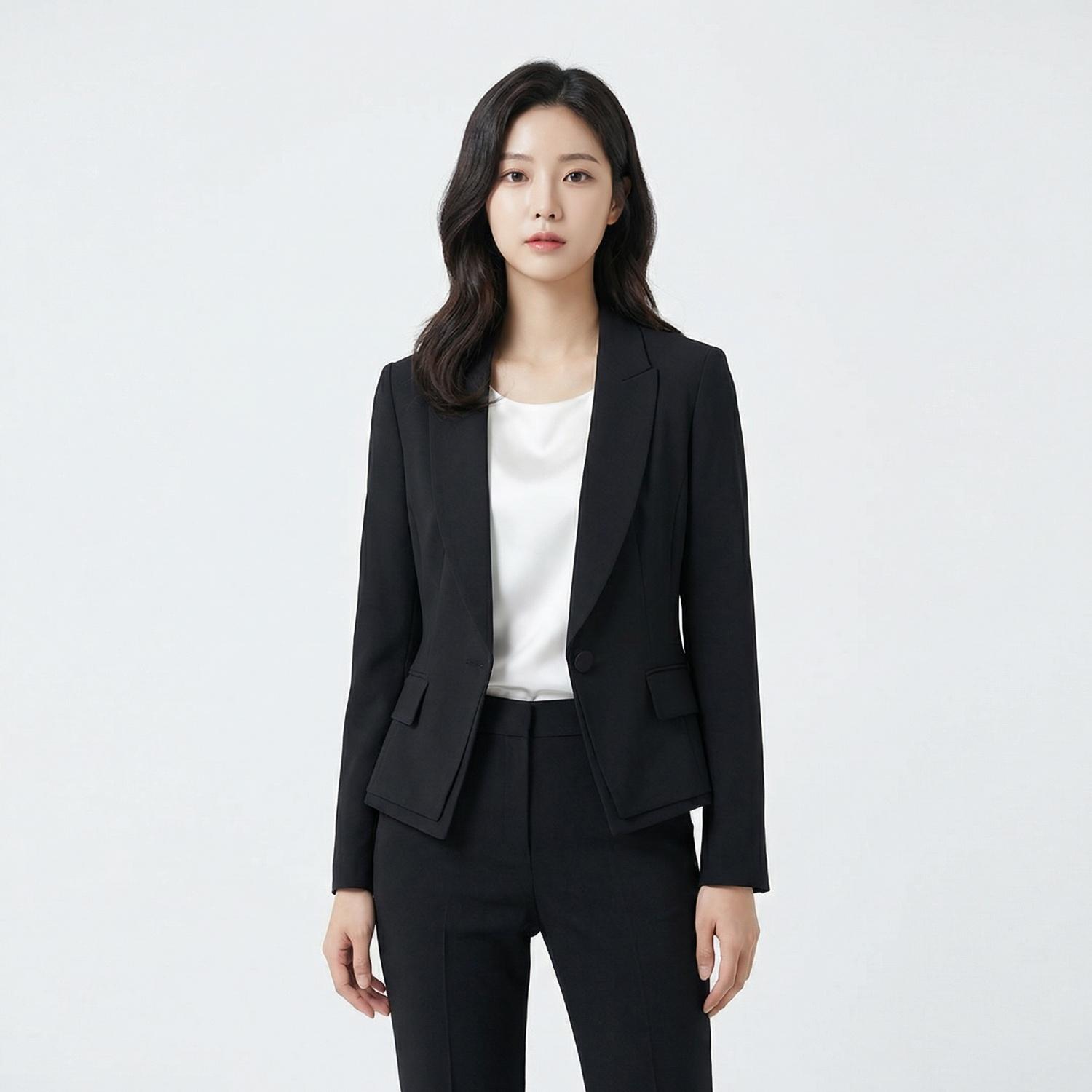 케네스 레이디 싱글재킷 1