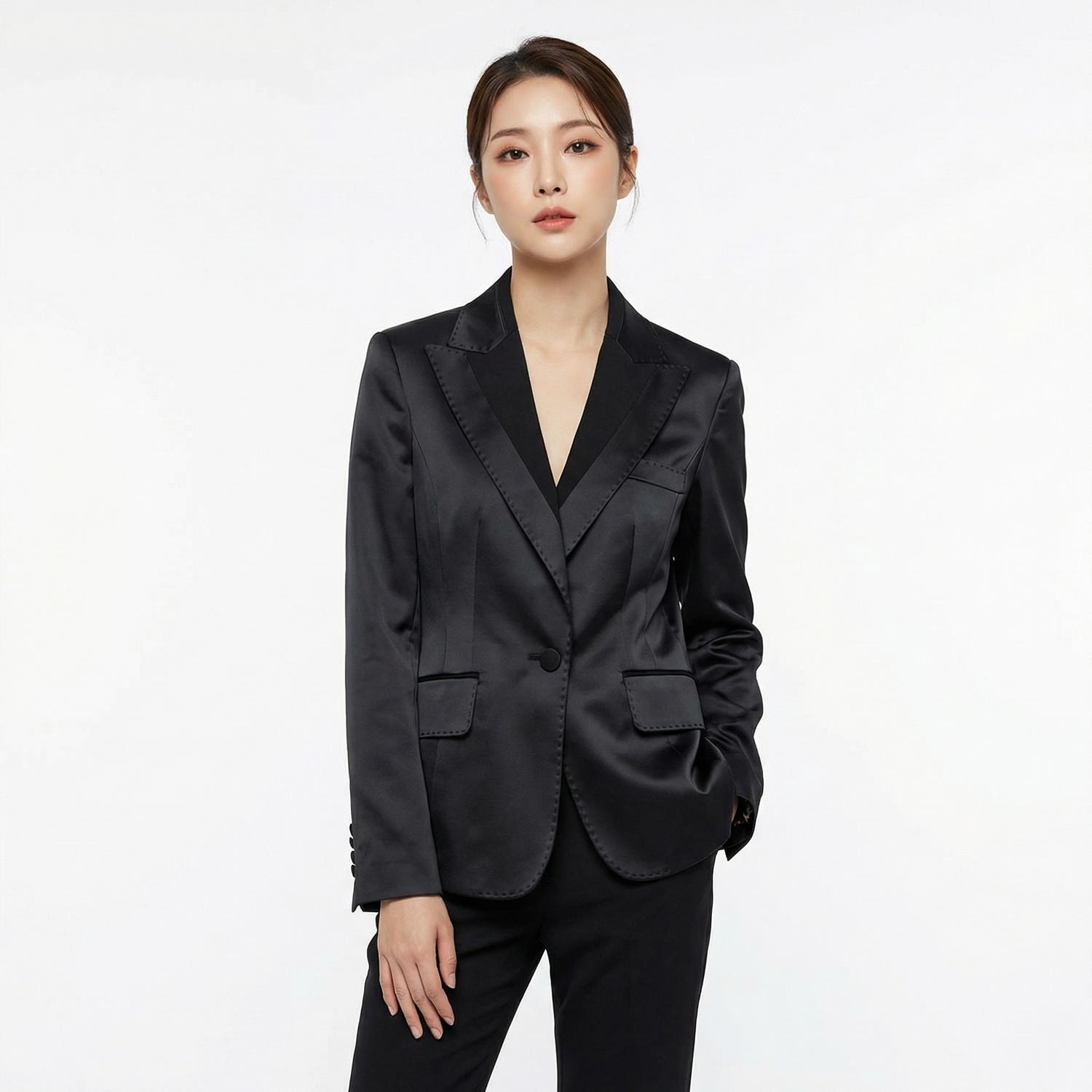 엠씨엠 싱글재킷 1