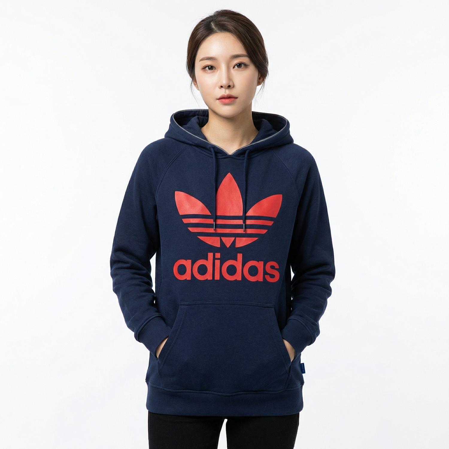 아디다스 후드티 1