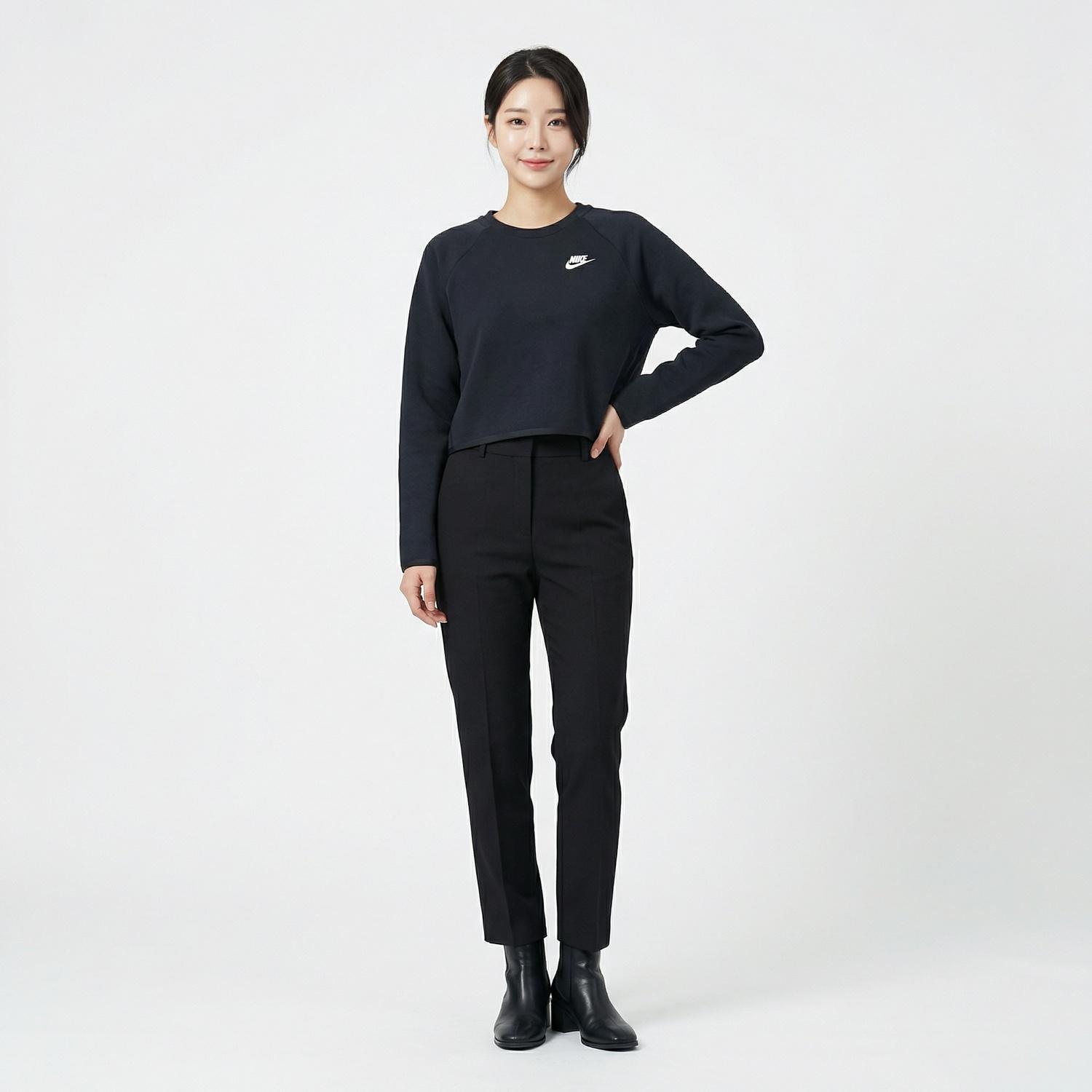 나이키 긴팔티셔츠 1