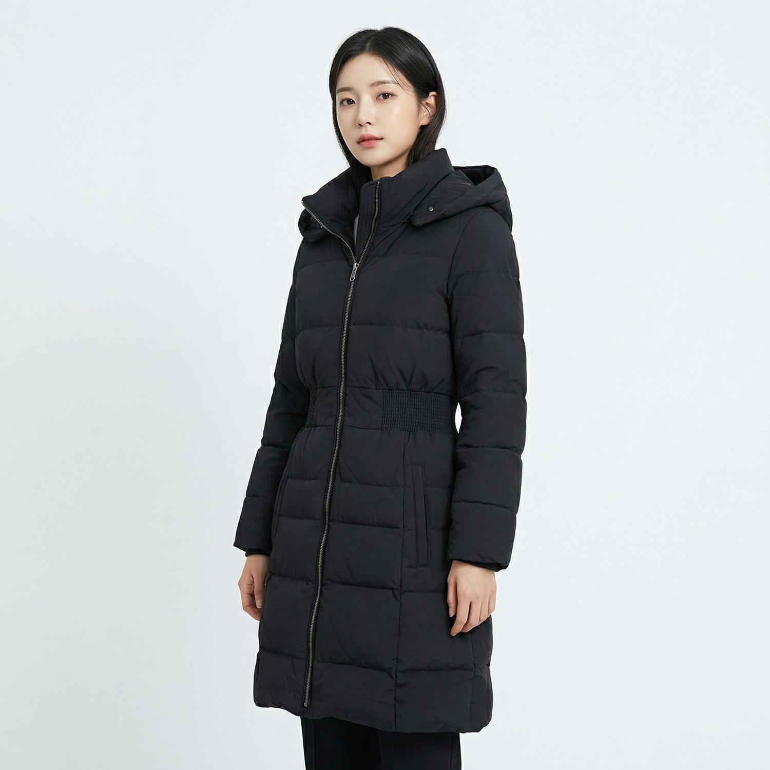 지고트 패딩점퍼 1