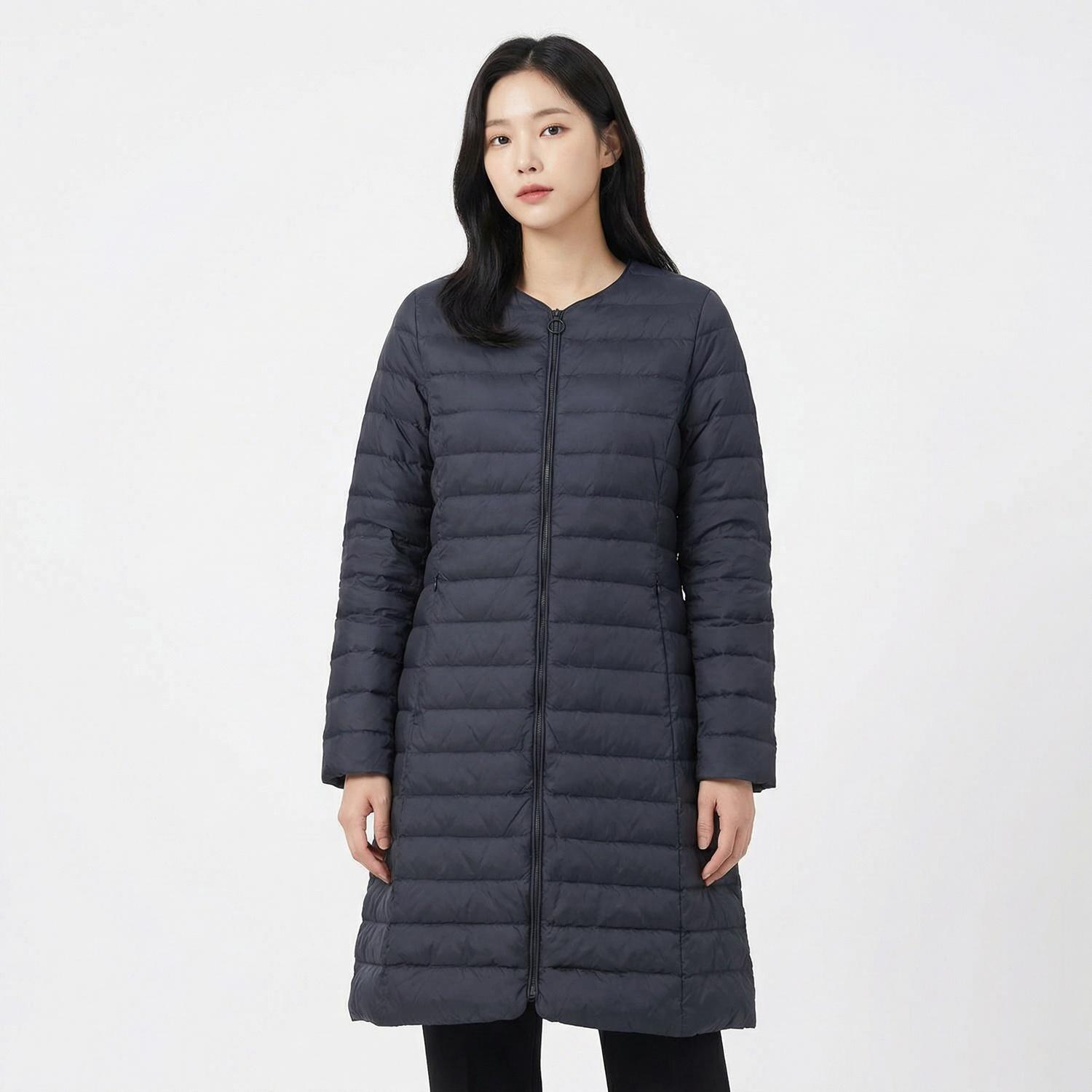 리스트 패딩점퍼 1