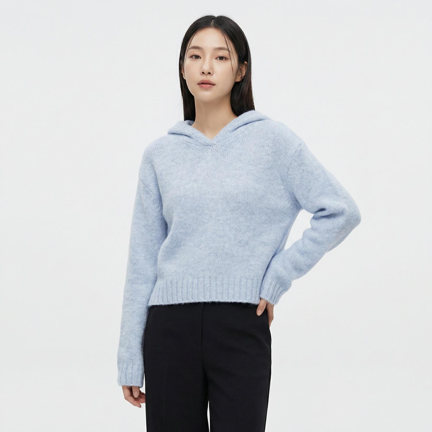 루엘 후드티 1