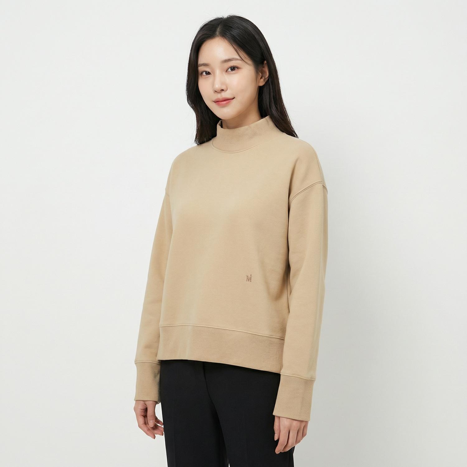 모한 맨투맨티 1