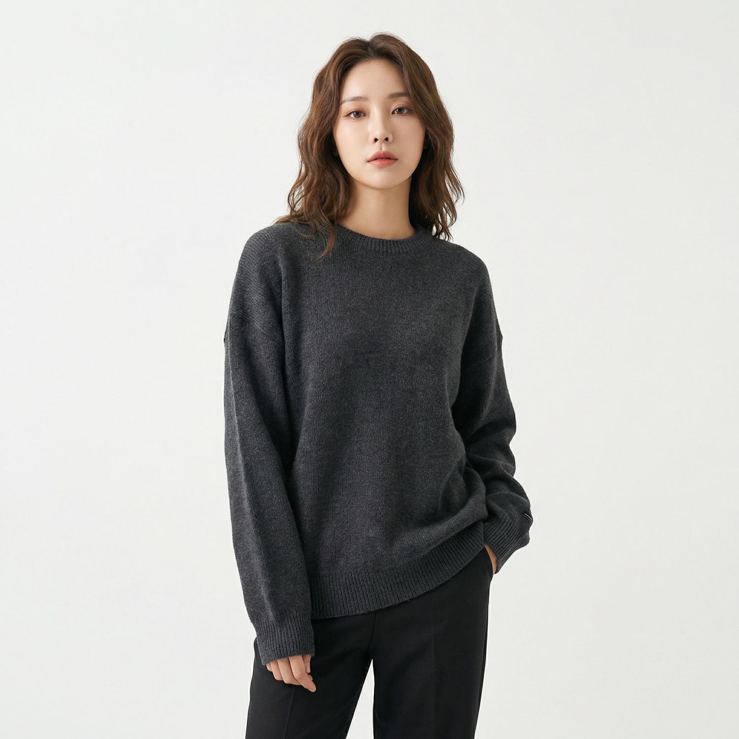 미니멀 프로젝트 라운드니트 1