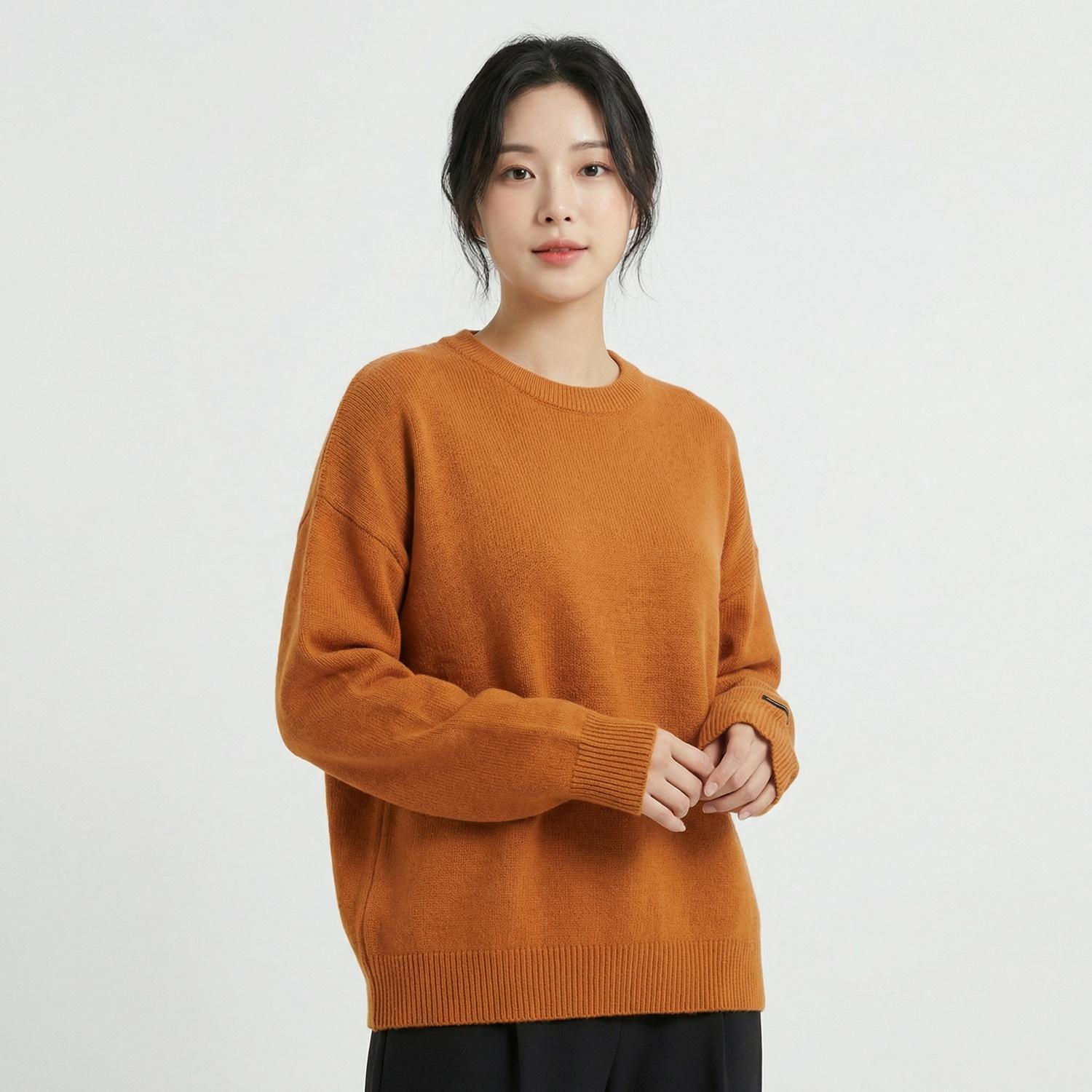 미니멀 프로젝트 라운드니트 1