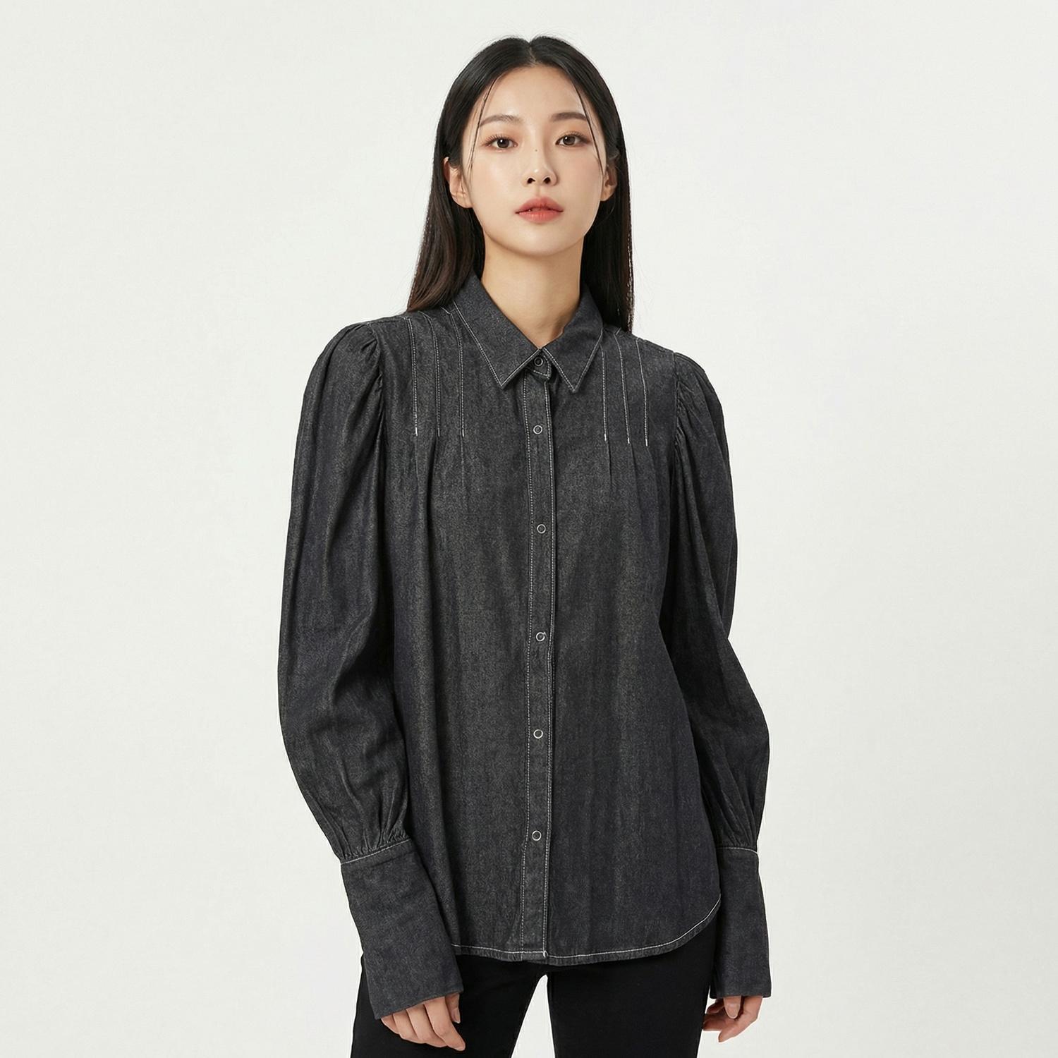 언노운 플라넷 셔츠 1