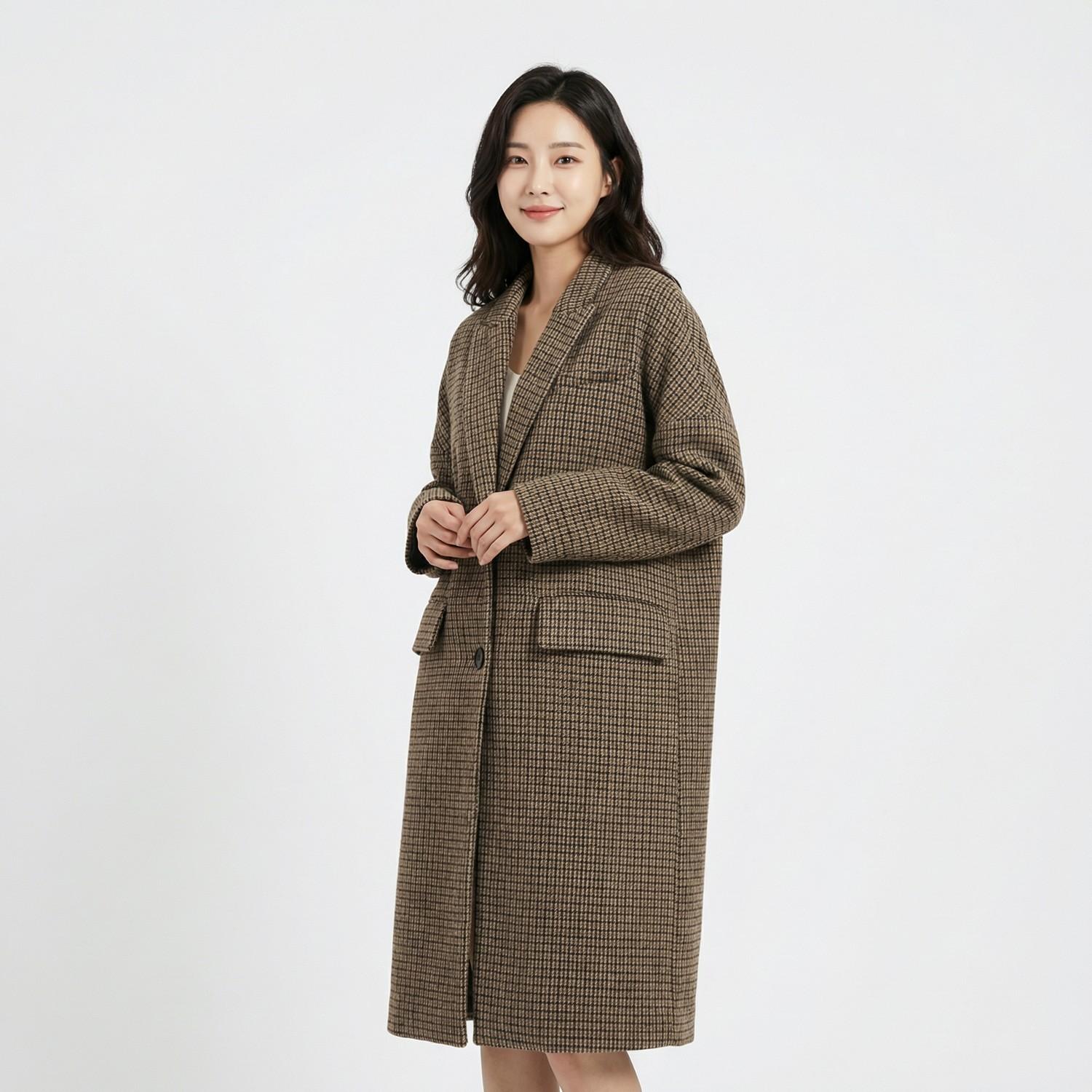 자라 싱글코트 1