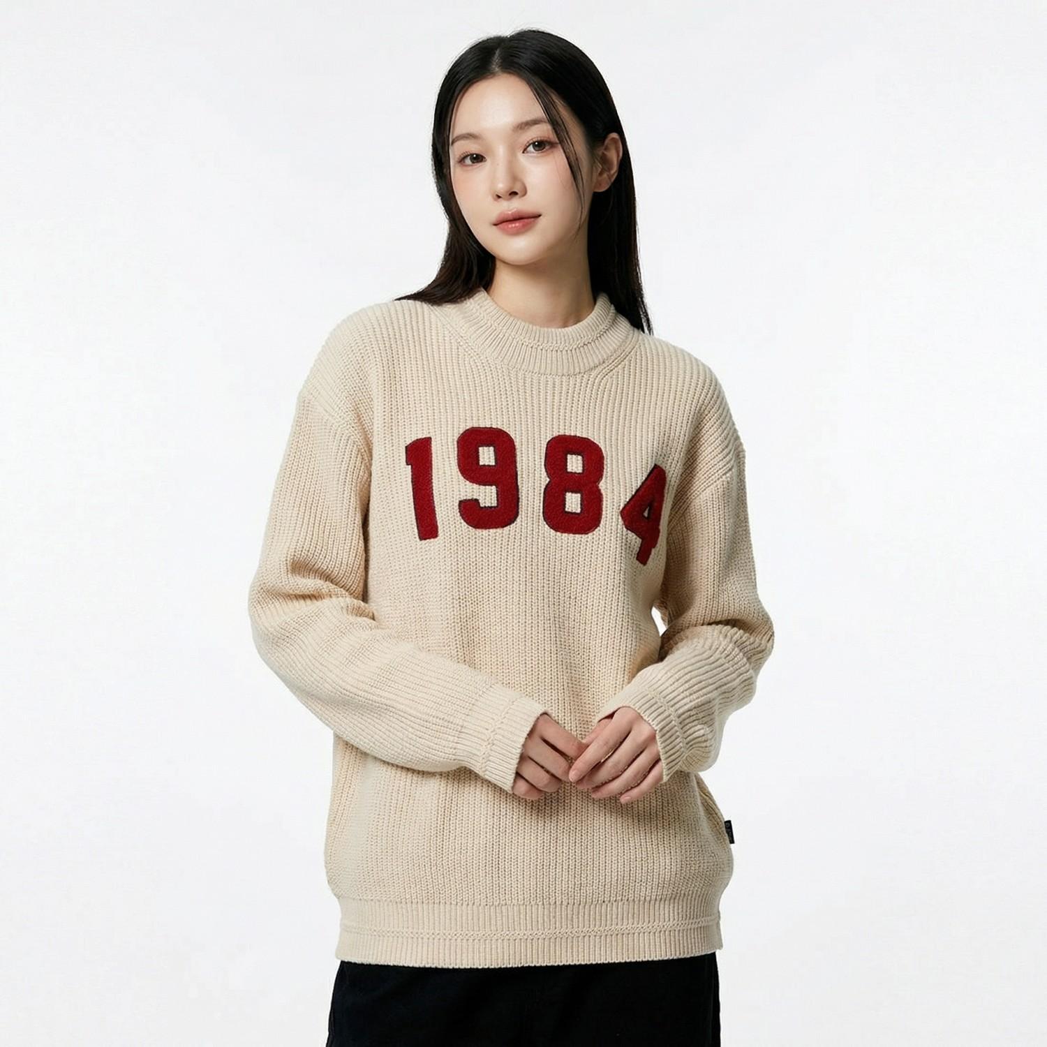 스컬프터 라운드니트 1
