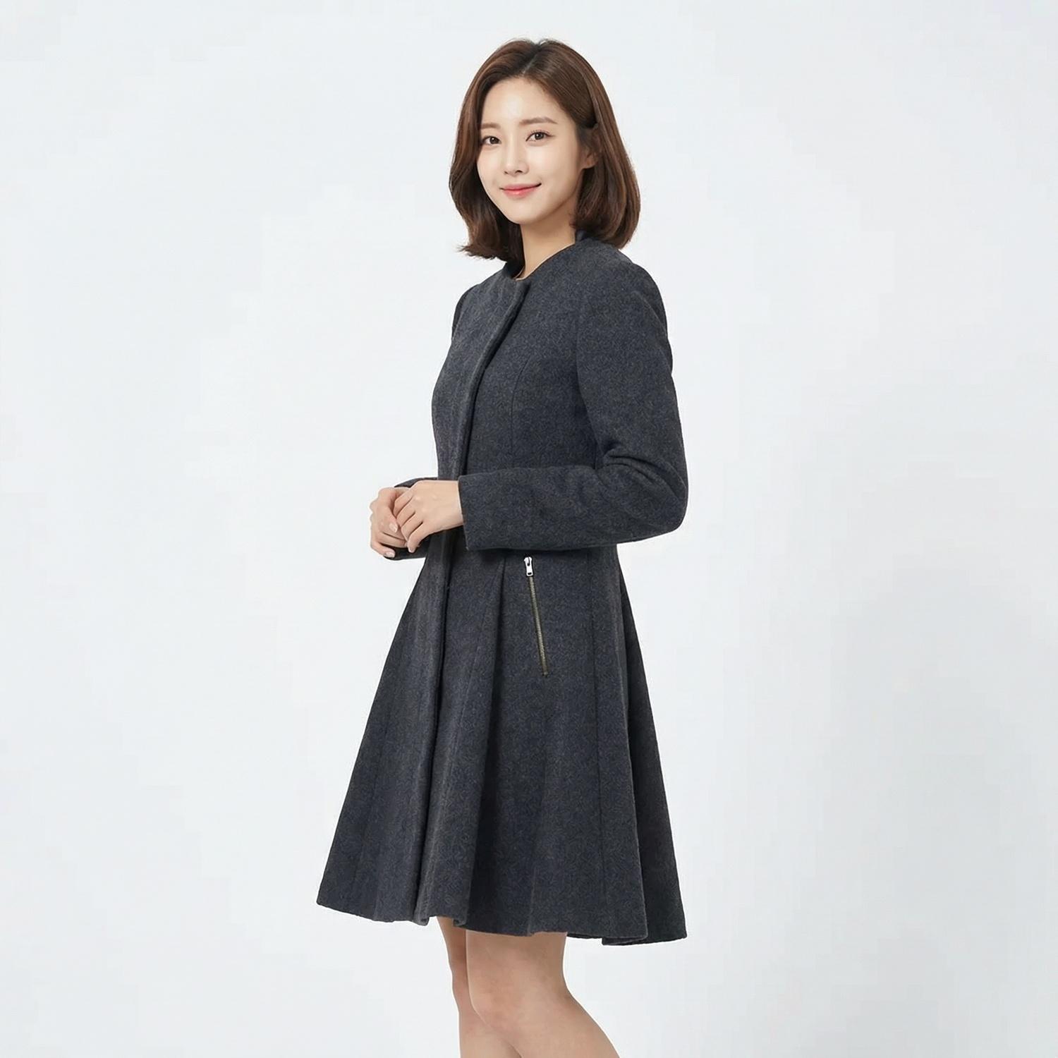 질바이질스튜어트 싱글코트 1