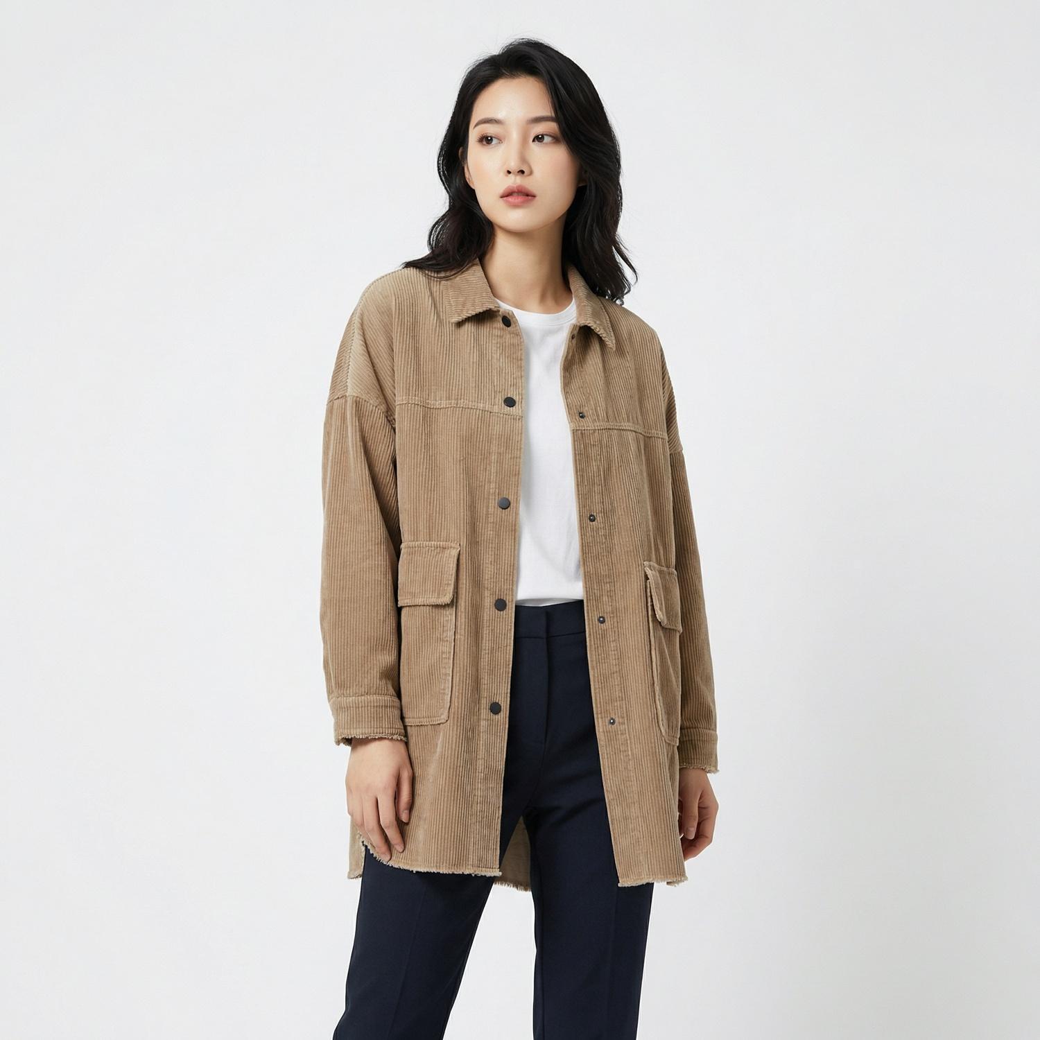 자라 베이직 싱글재킷 1
