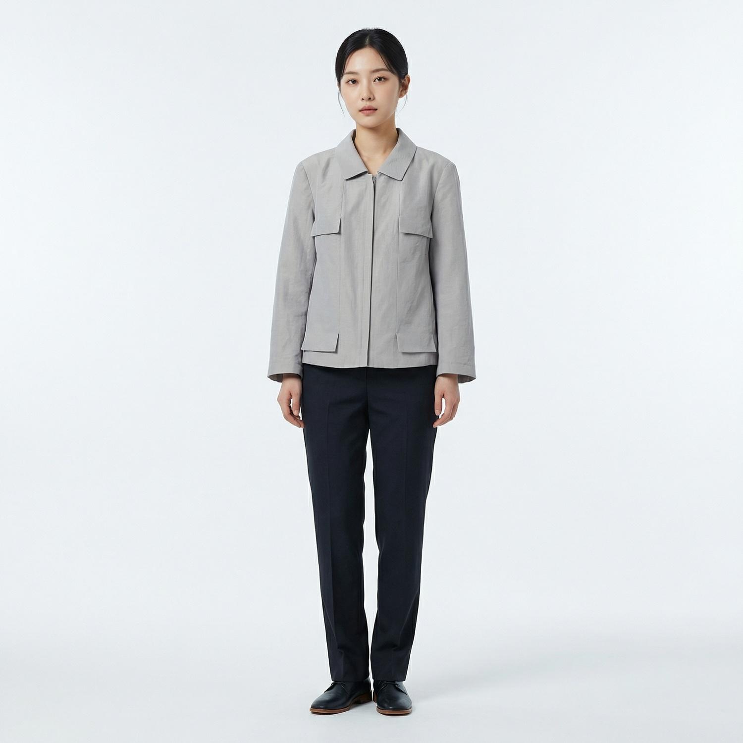 겐조 싱글재킷 1