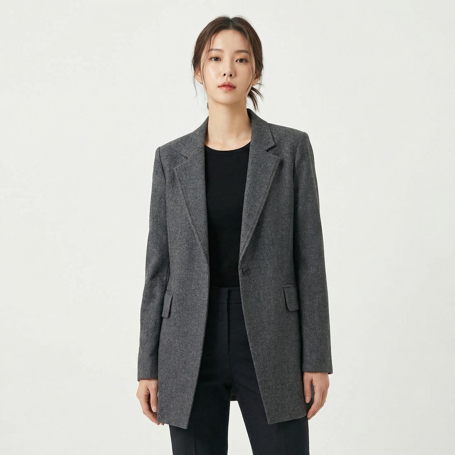더아이잗 싱글재킷 1
