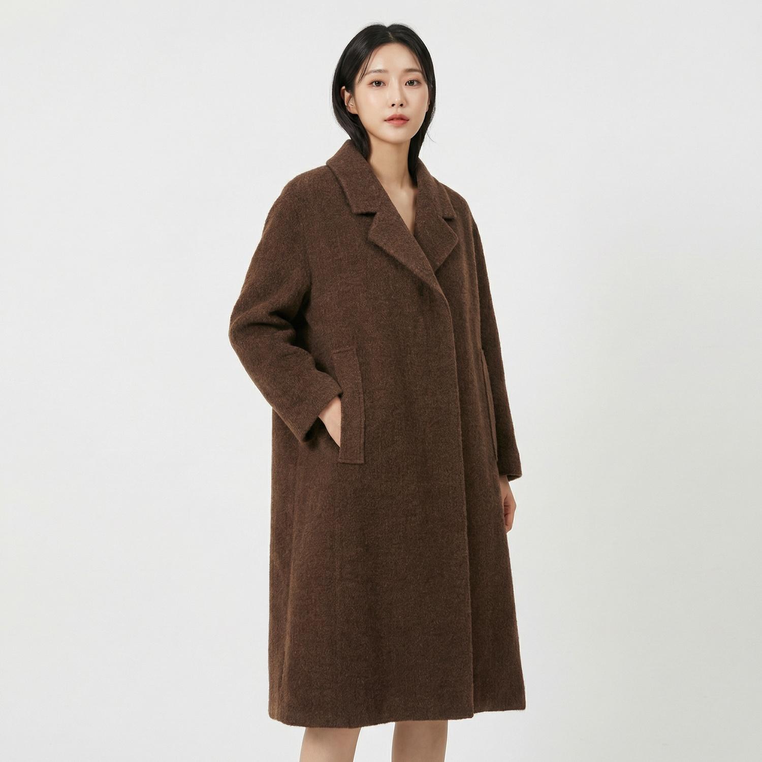이새 싱글코트 1