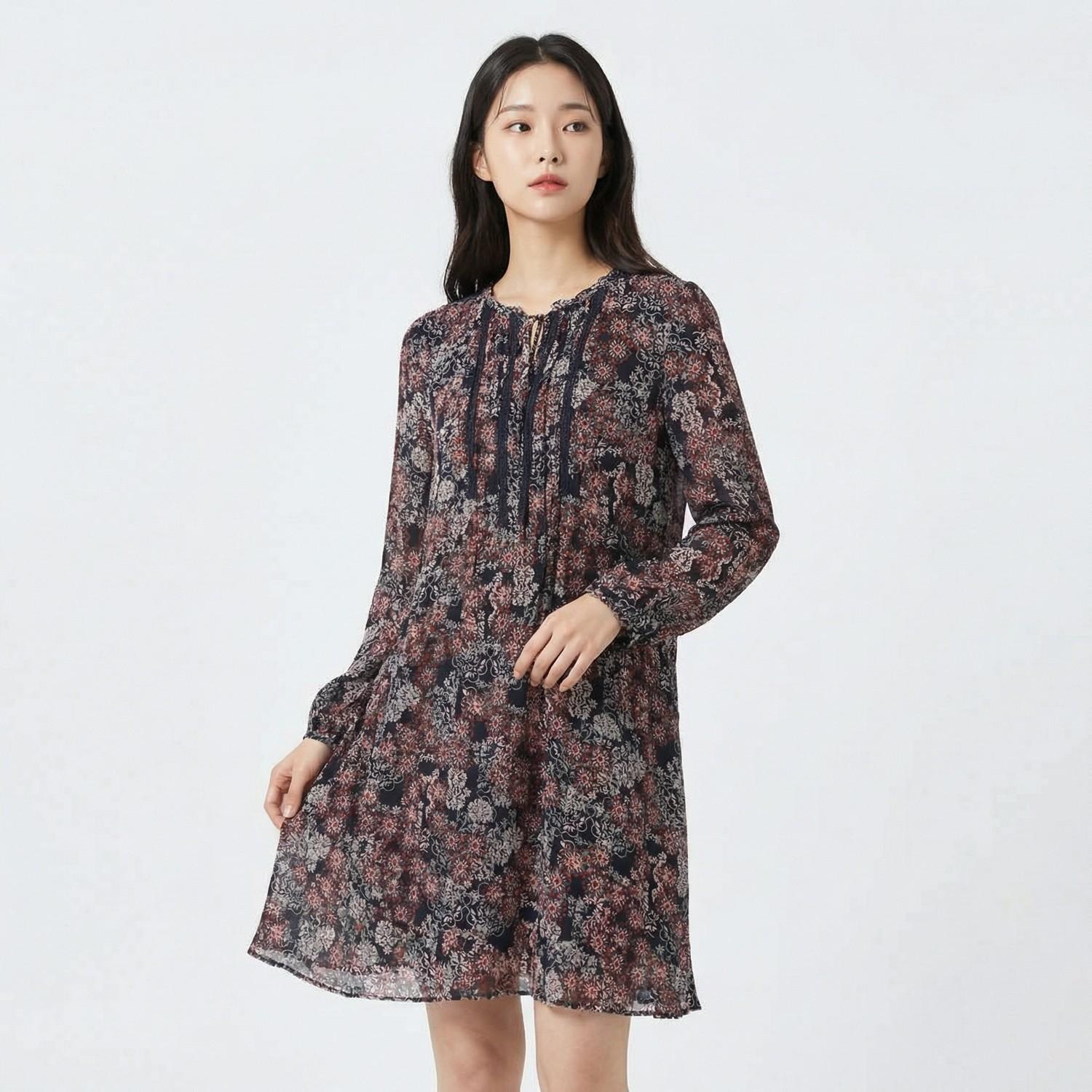 아떼 바네사브루노 미디원피스 1