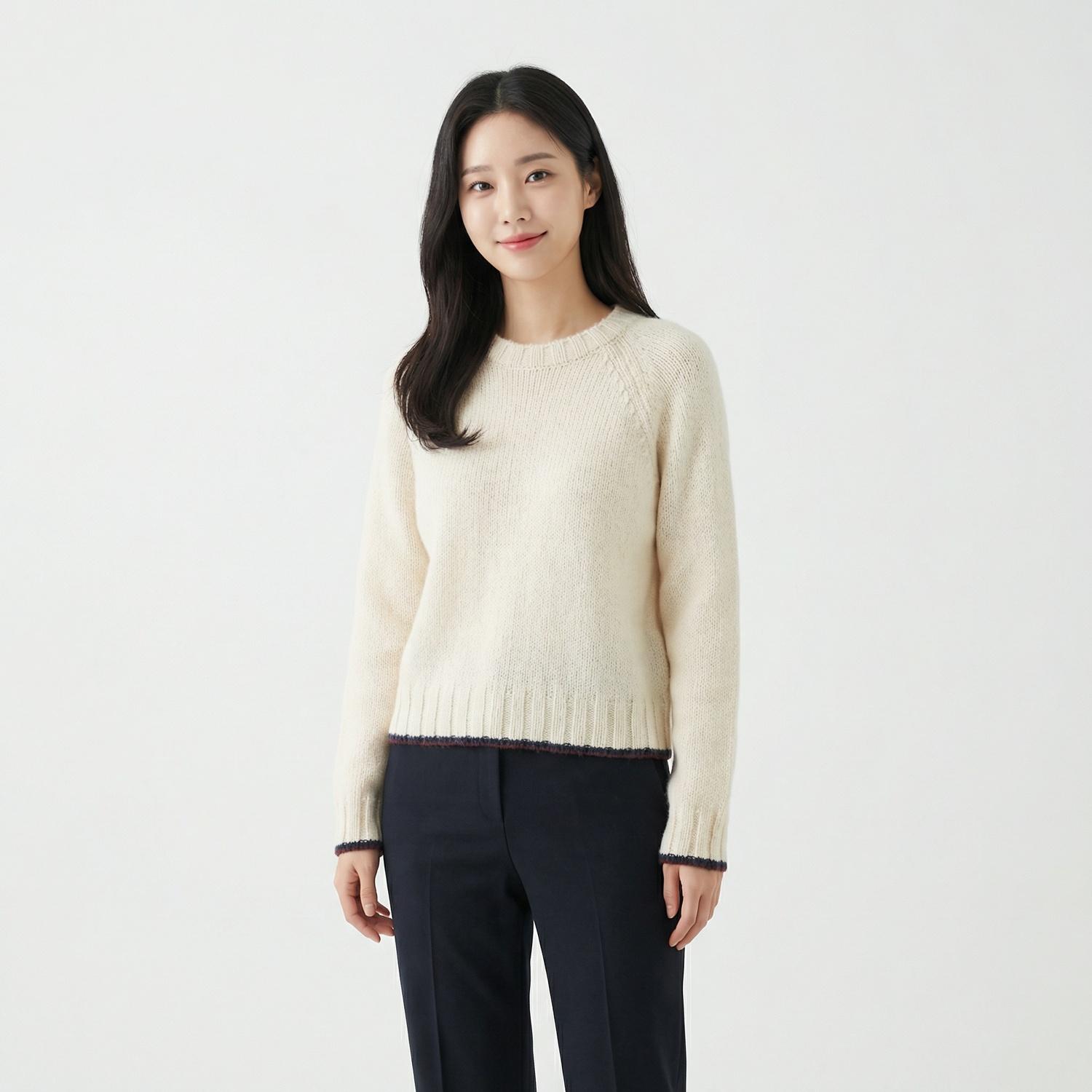 헤이그 라운드니트 1