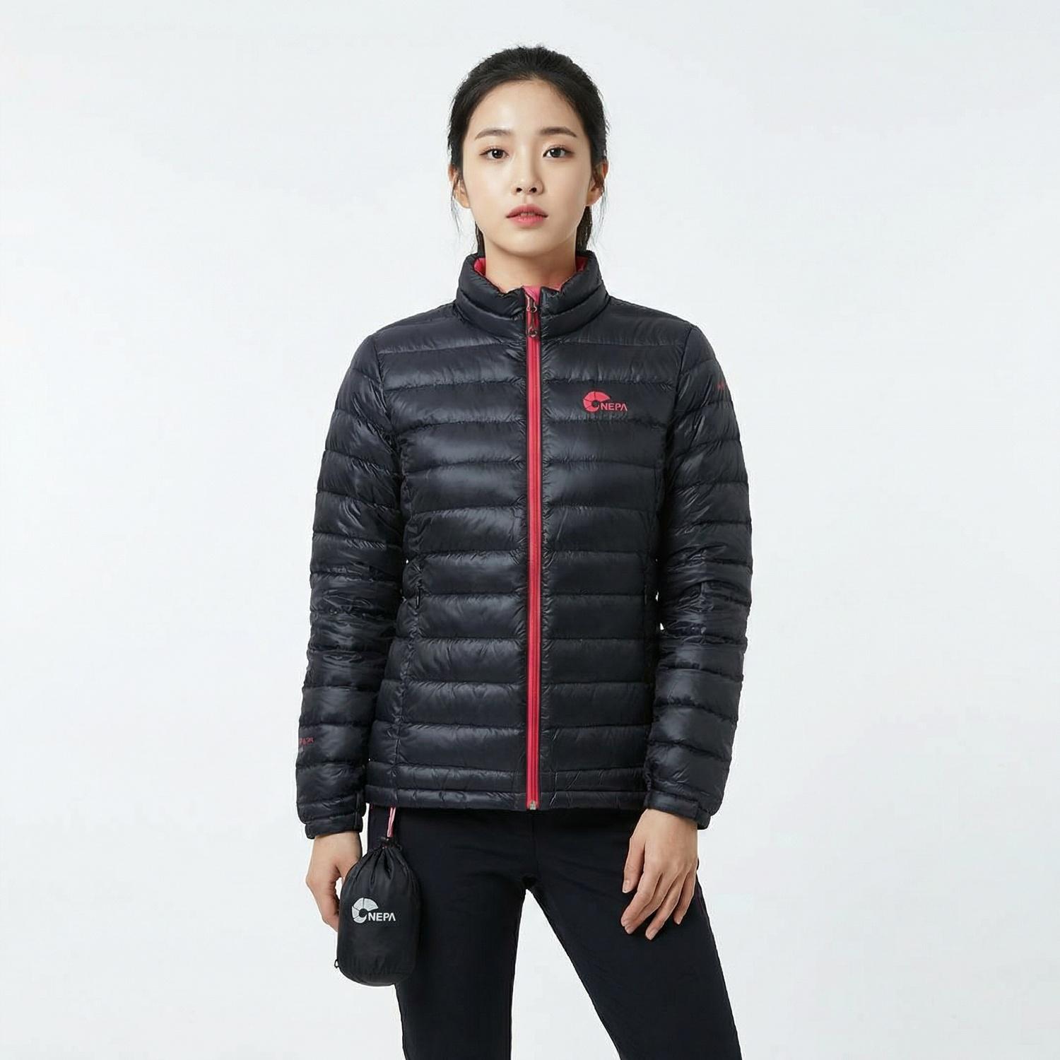 네파 패딩점퍼 1