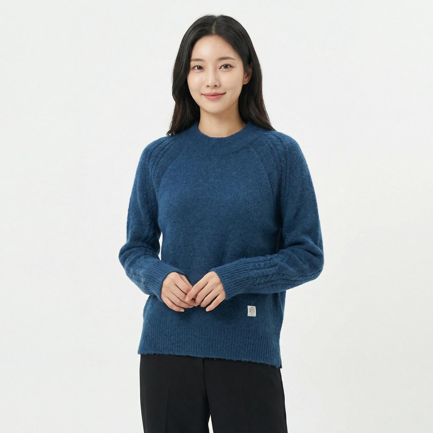 앳코너 라운드니트 1