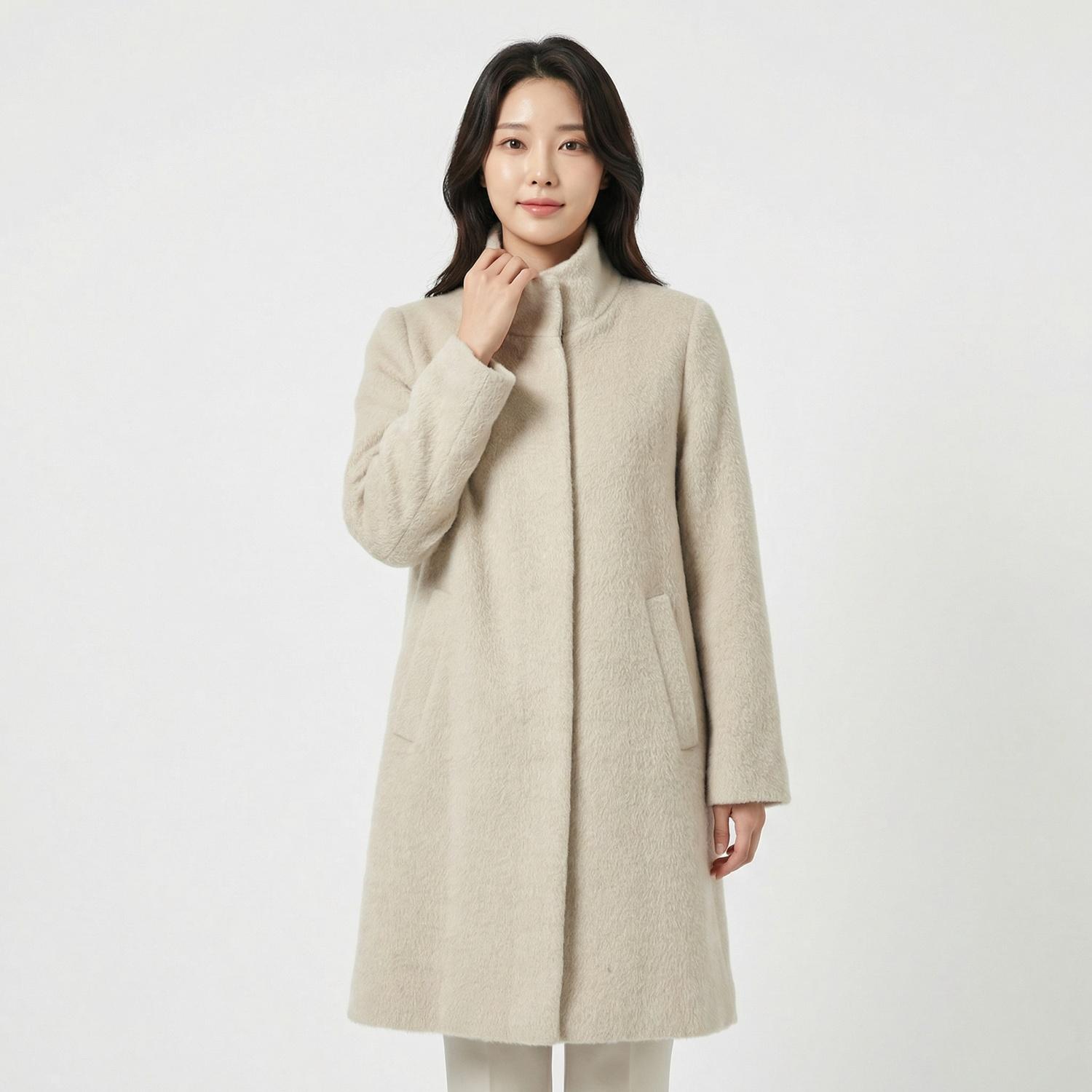 리스트 싱글코트 1