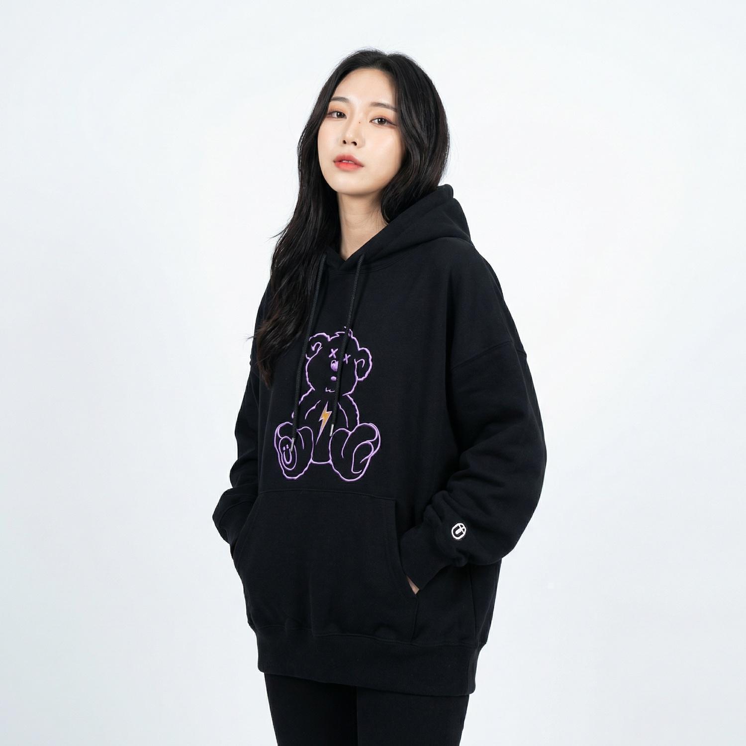 이스트쿤스트 후드티 1