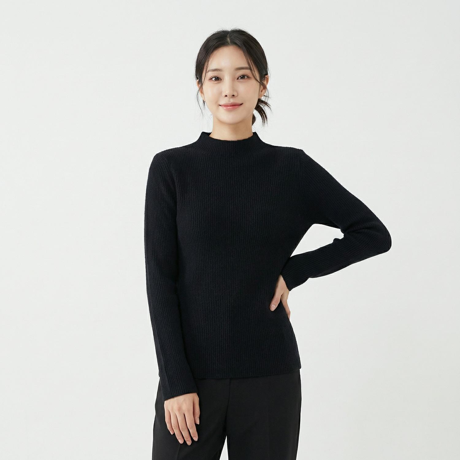 주크 긴팔티셔츠 1