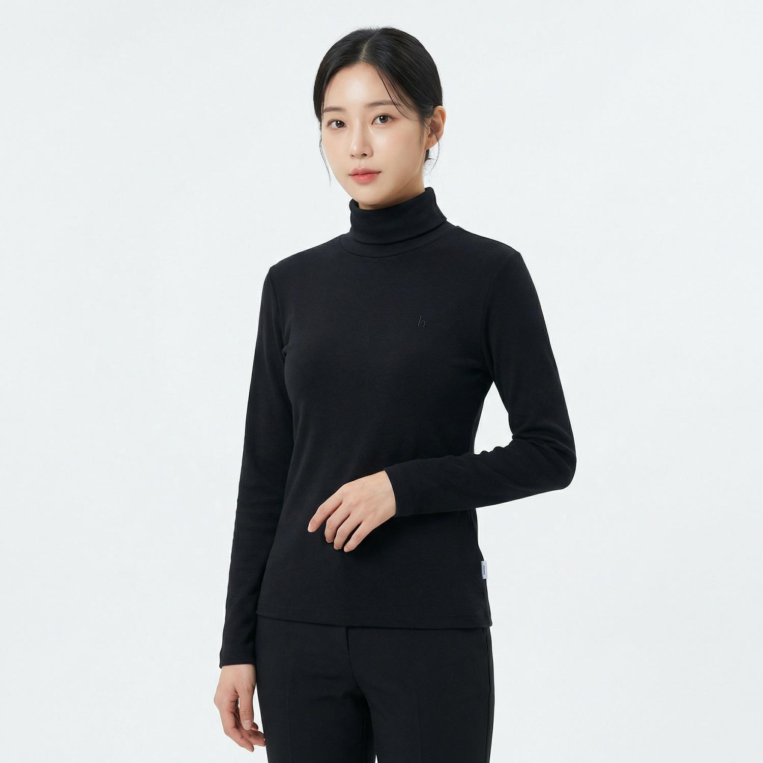 헤지스 긴팔티셔츠 1