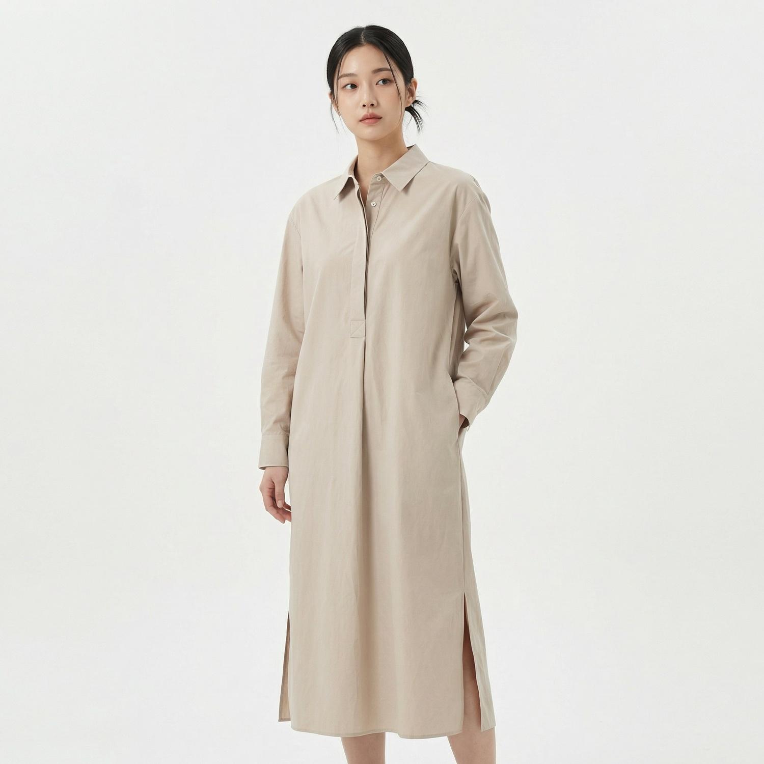 라메레이 롱원피스 1