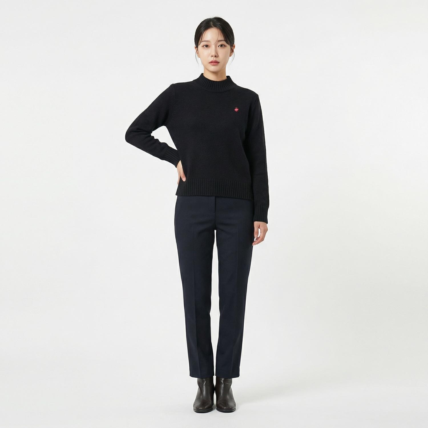 비버리힐즈 폴로 클럽 폴라니트 1