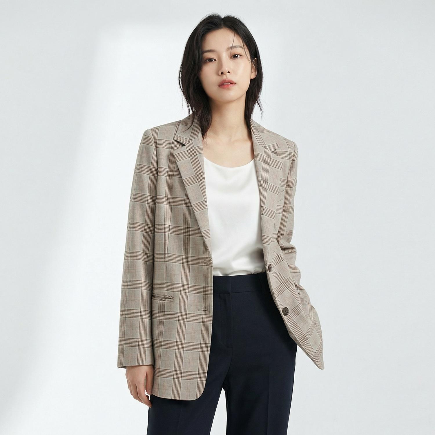 주크 싱글재킷 1