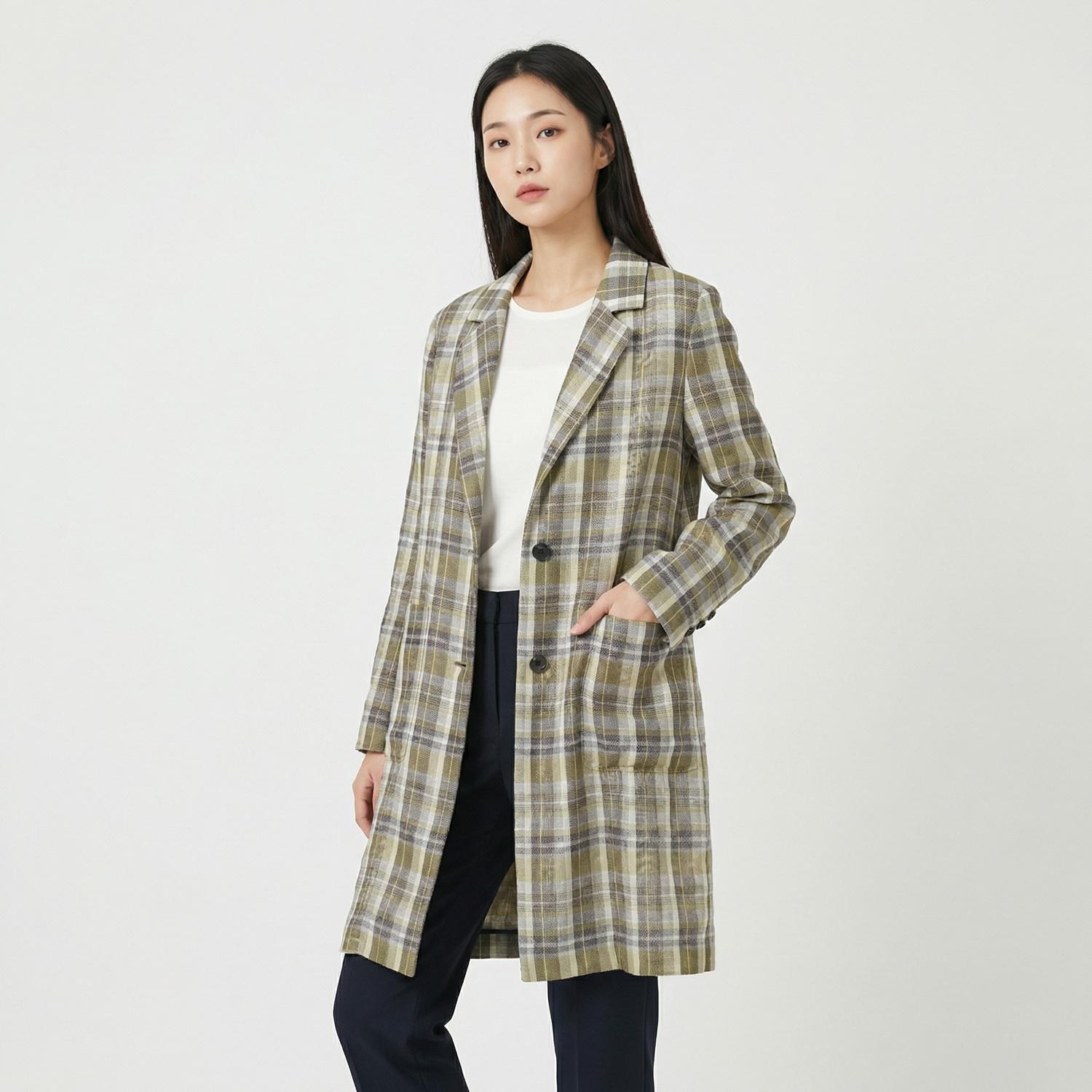 온앤온 싱글재킷 1