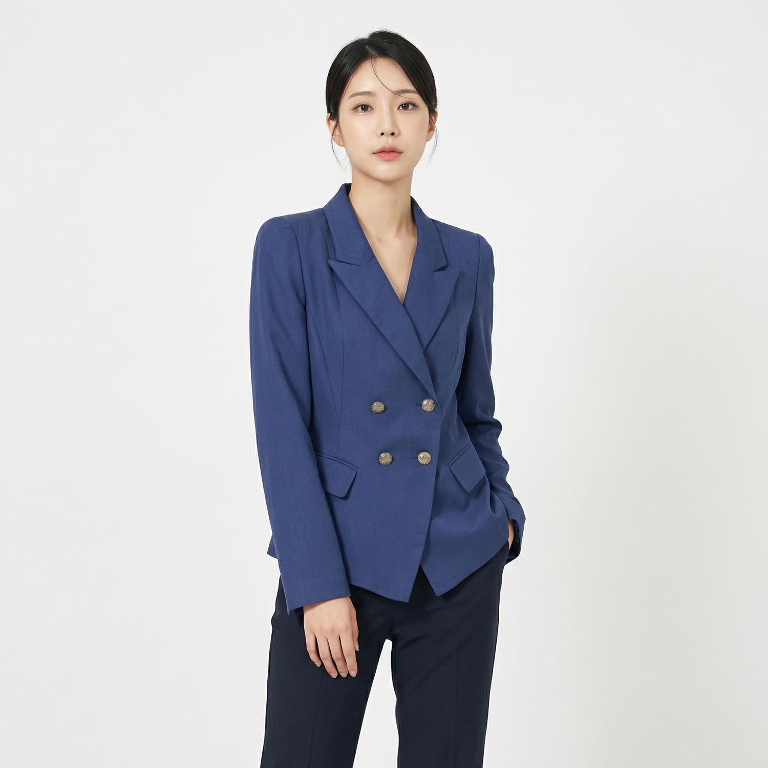 모조에스핀 더블재킷 1