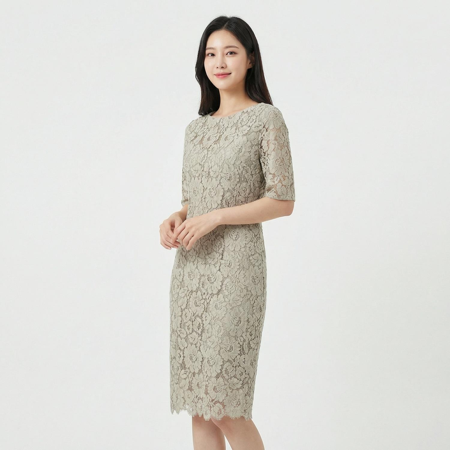 타임 미디원피스 1