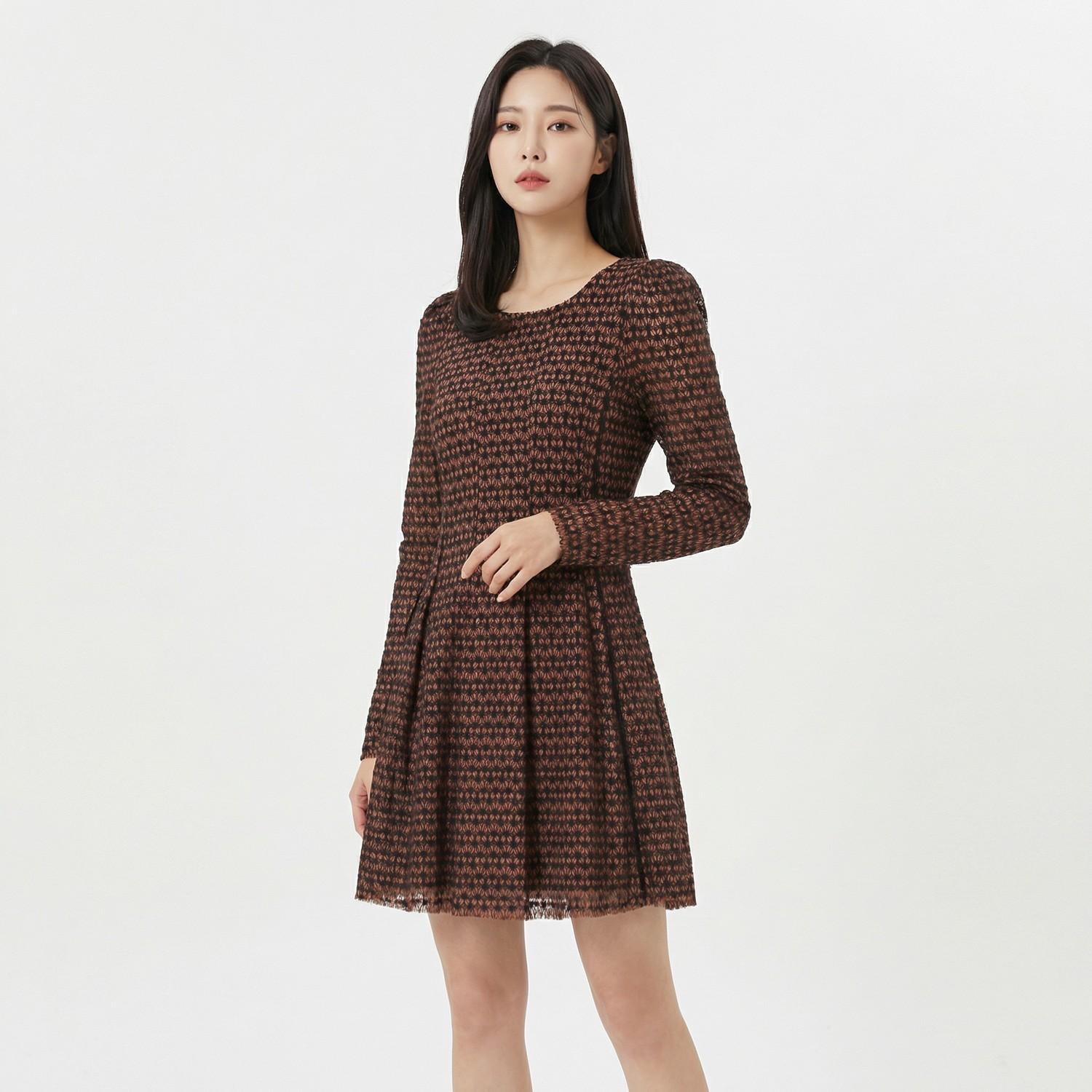 에고이스트 미니원피스 1
