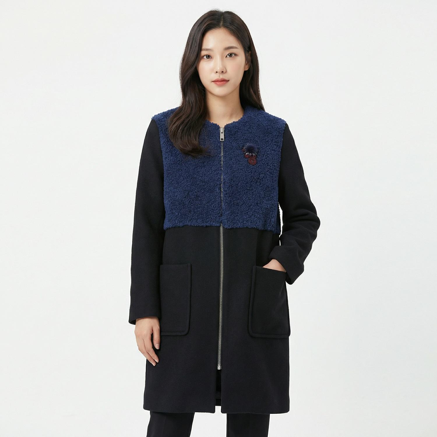 시슬리 싱글코트 1