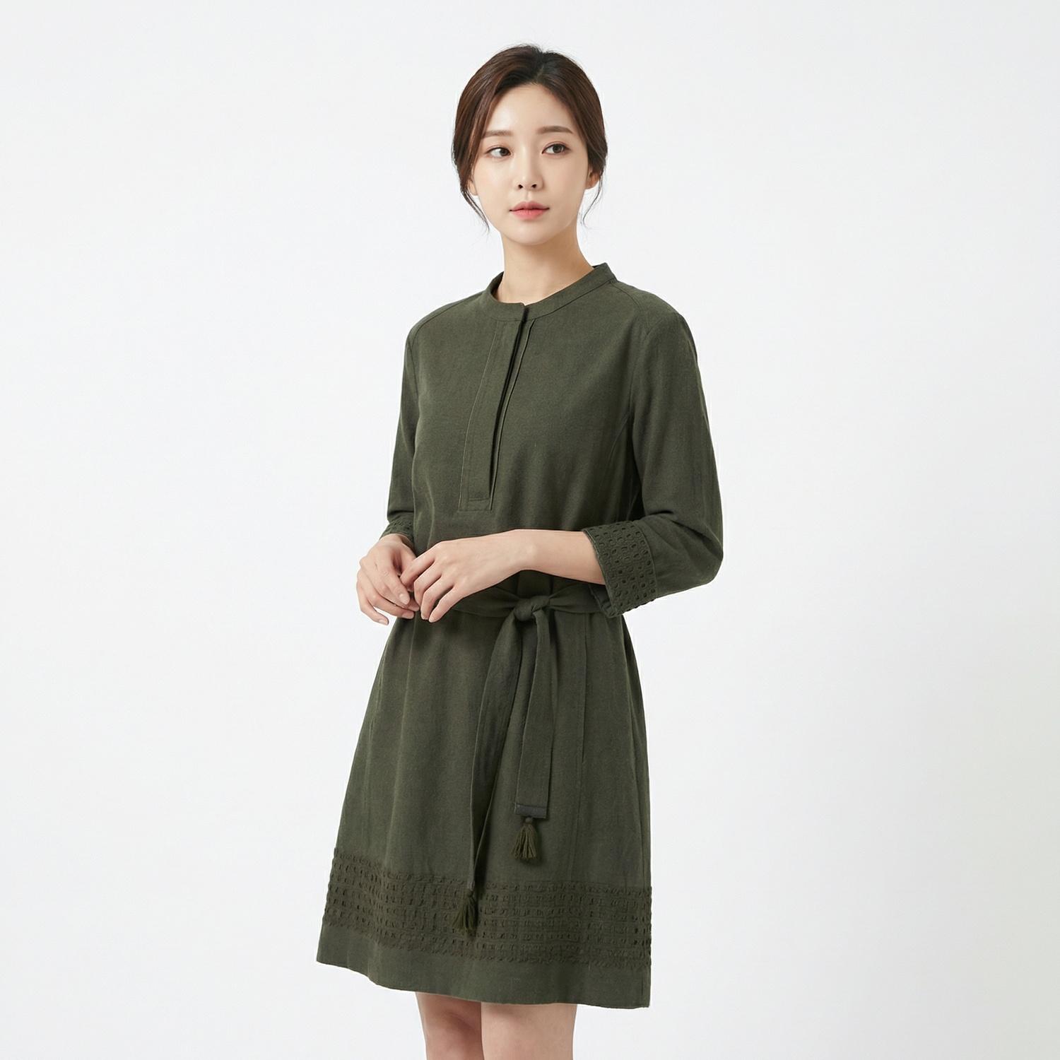 온앤온 미니원피스 1