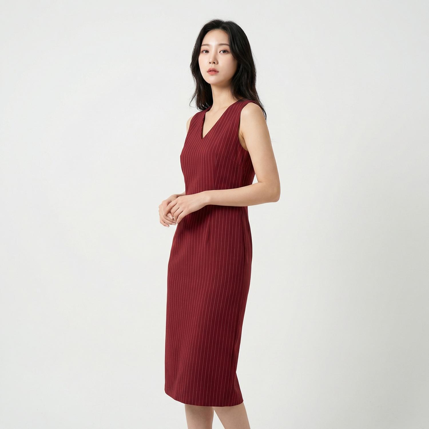 타임 미디원피스 1