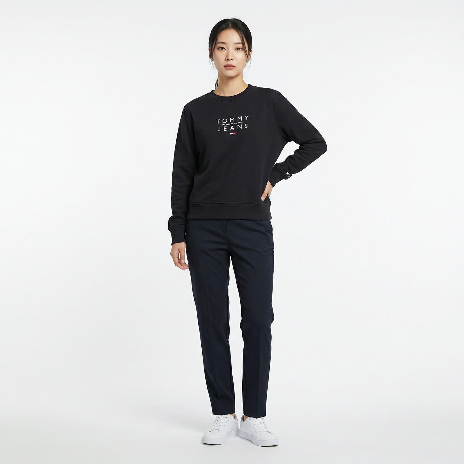 타미 진스 맨투맨티 1