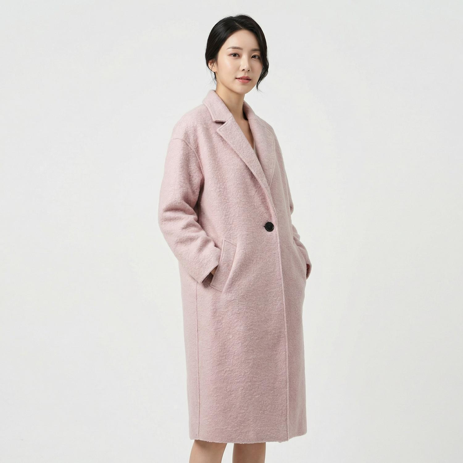 자라 싱글코트 1