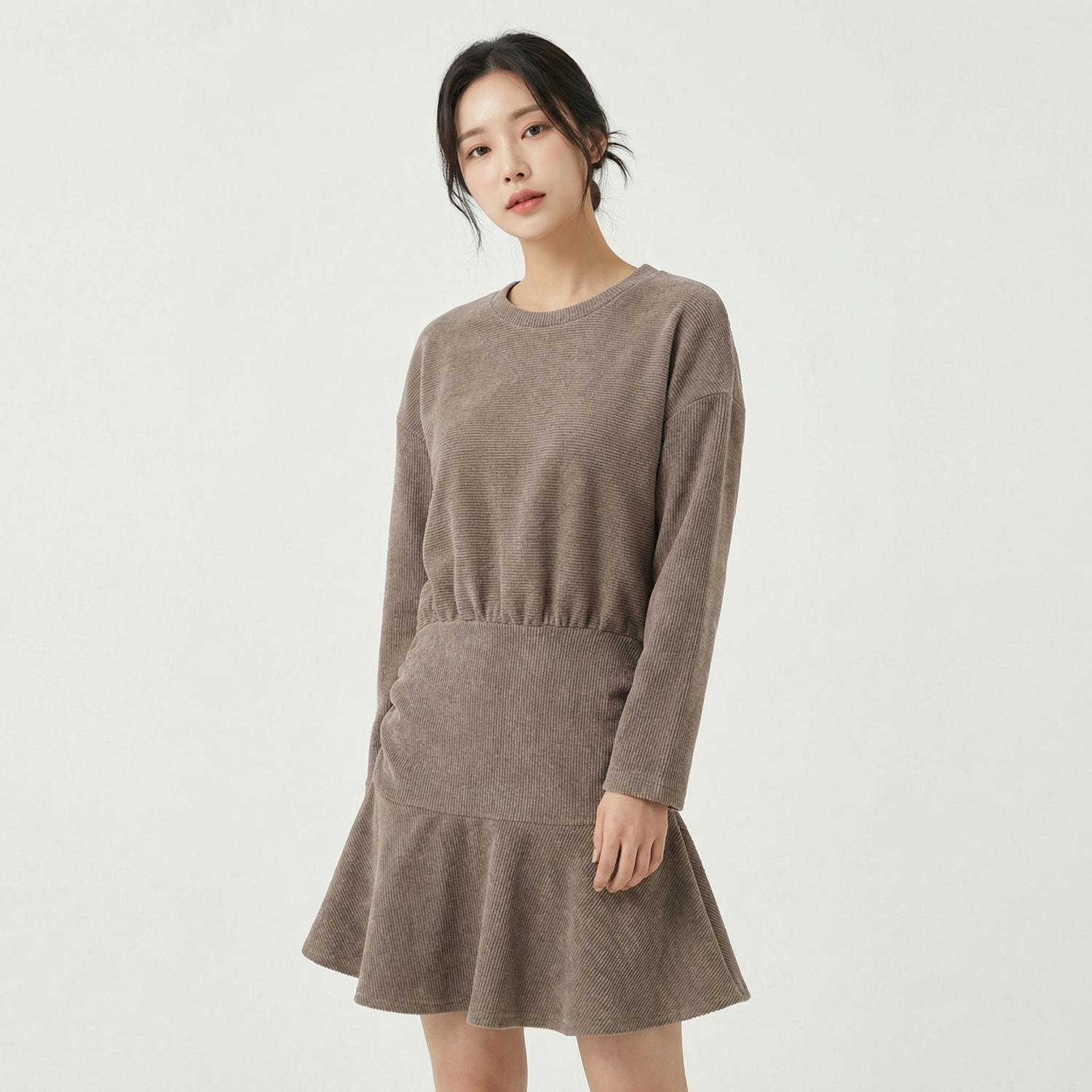 자라 미디원피스 1