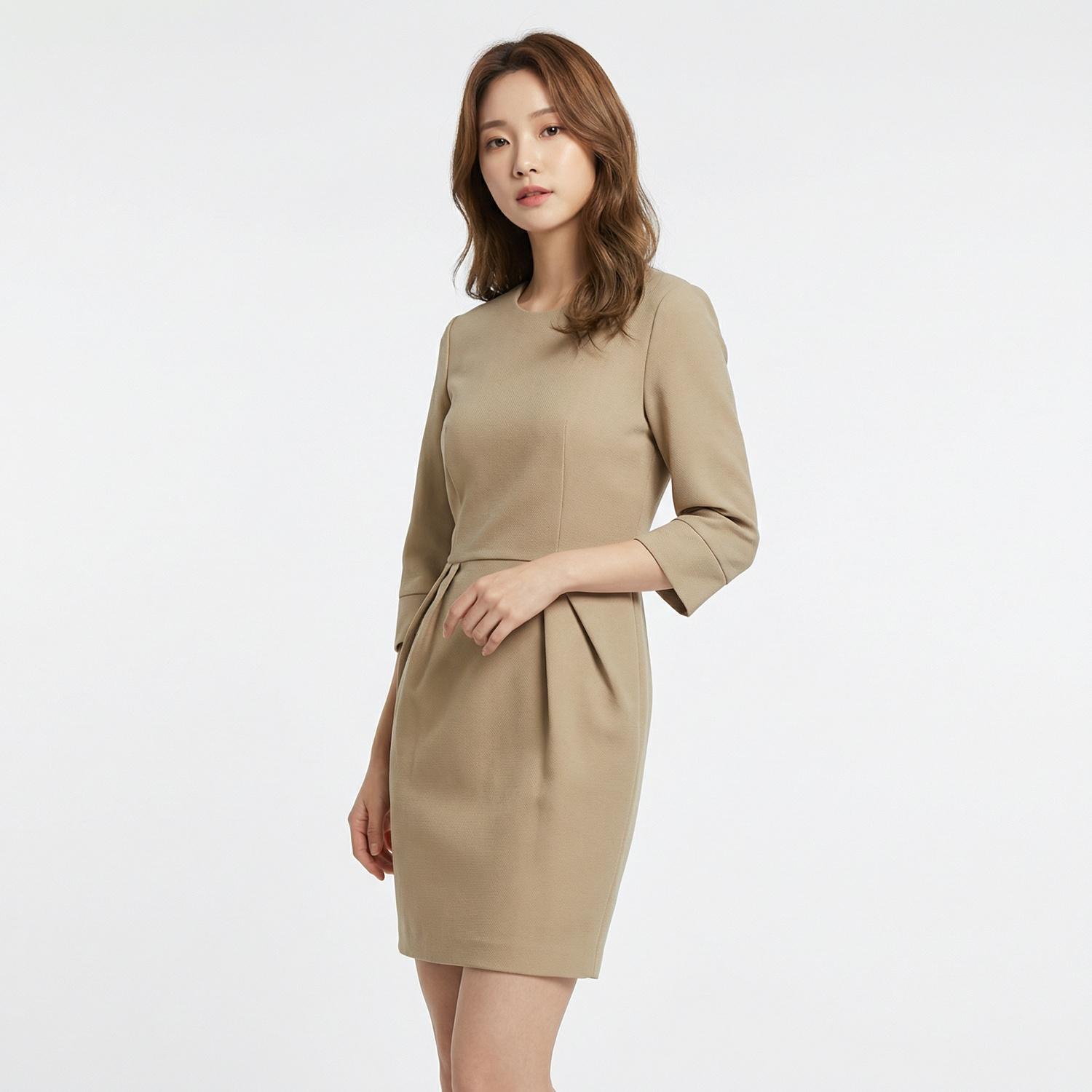 마쥬 미니원피스 1