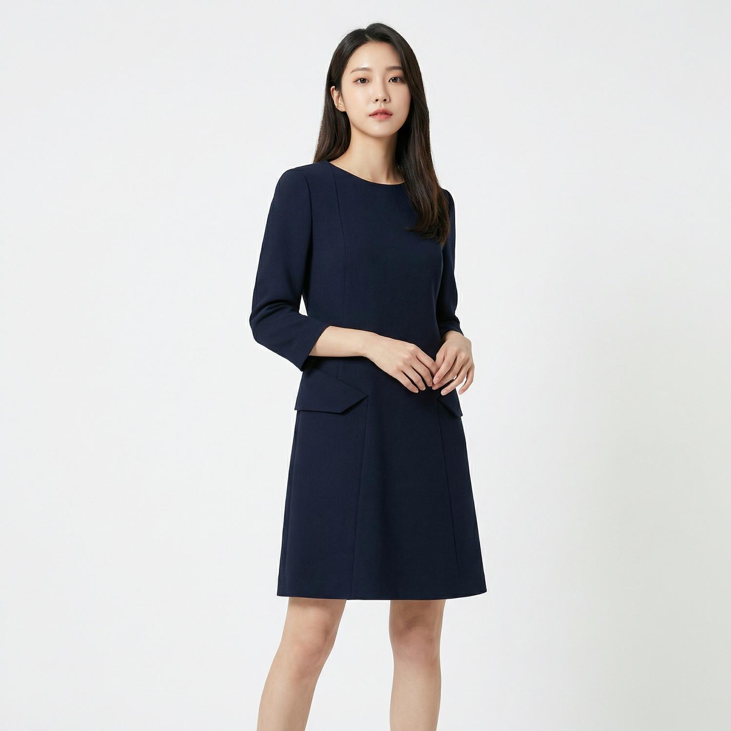 마인 미니원피스 1
