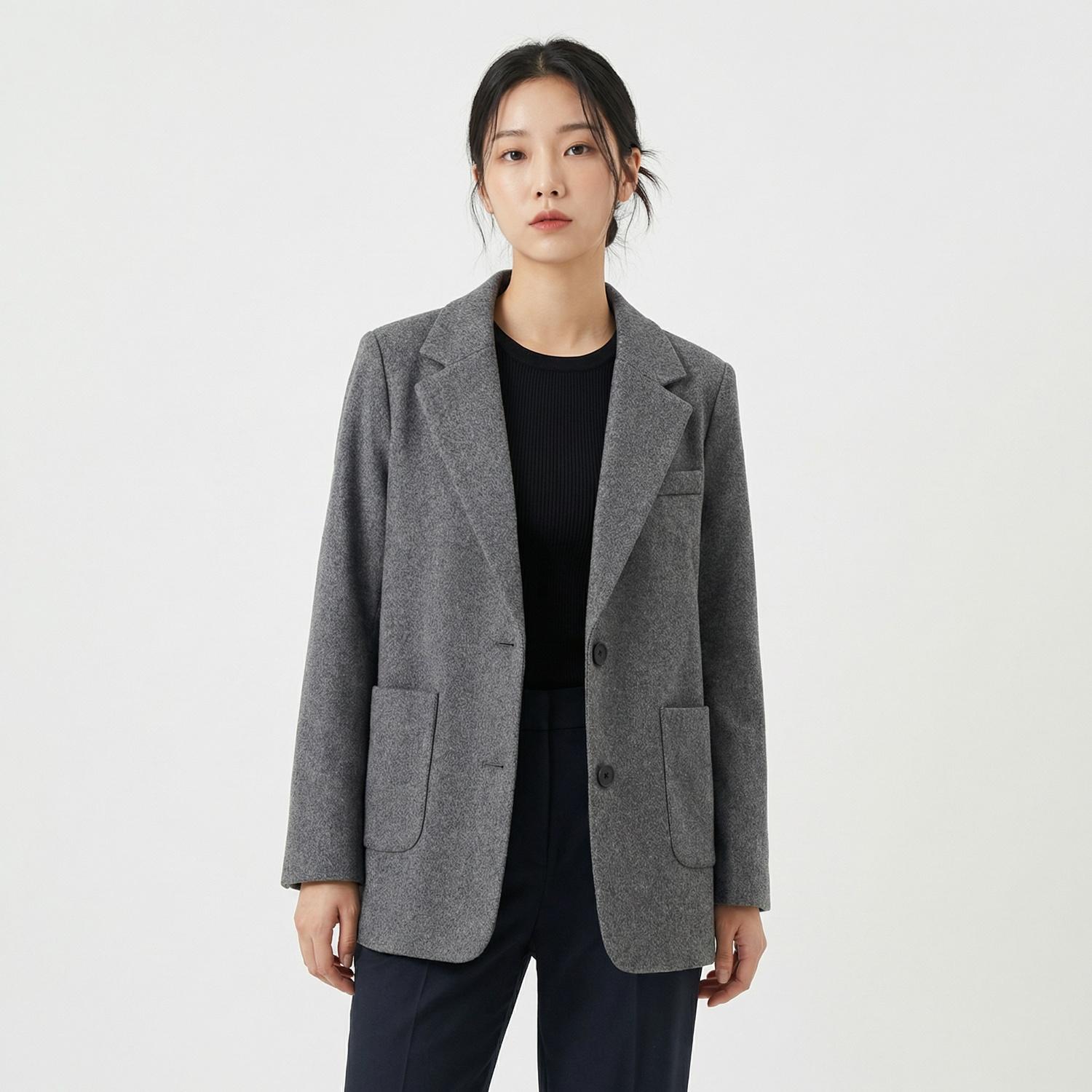 미쏘 싱글재킷 1
