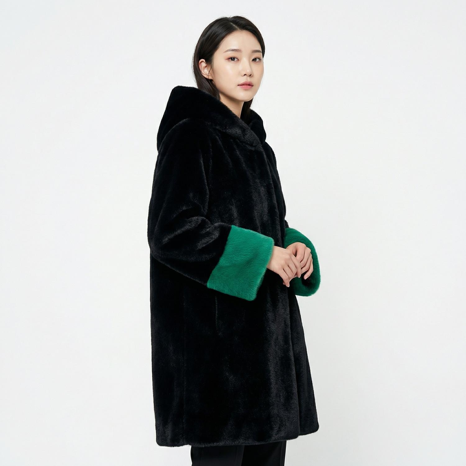 랭앤루 퍼코트 1