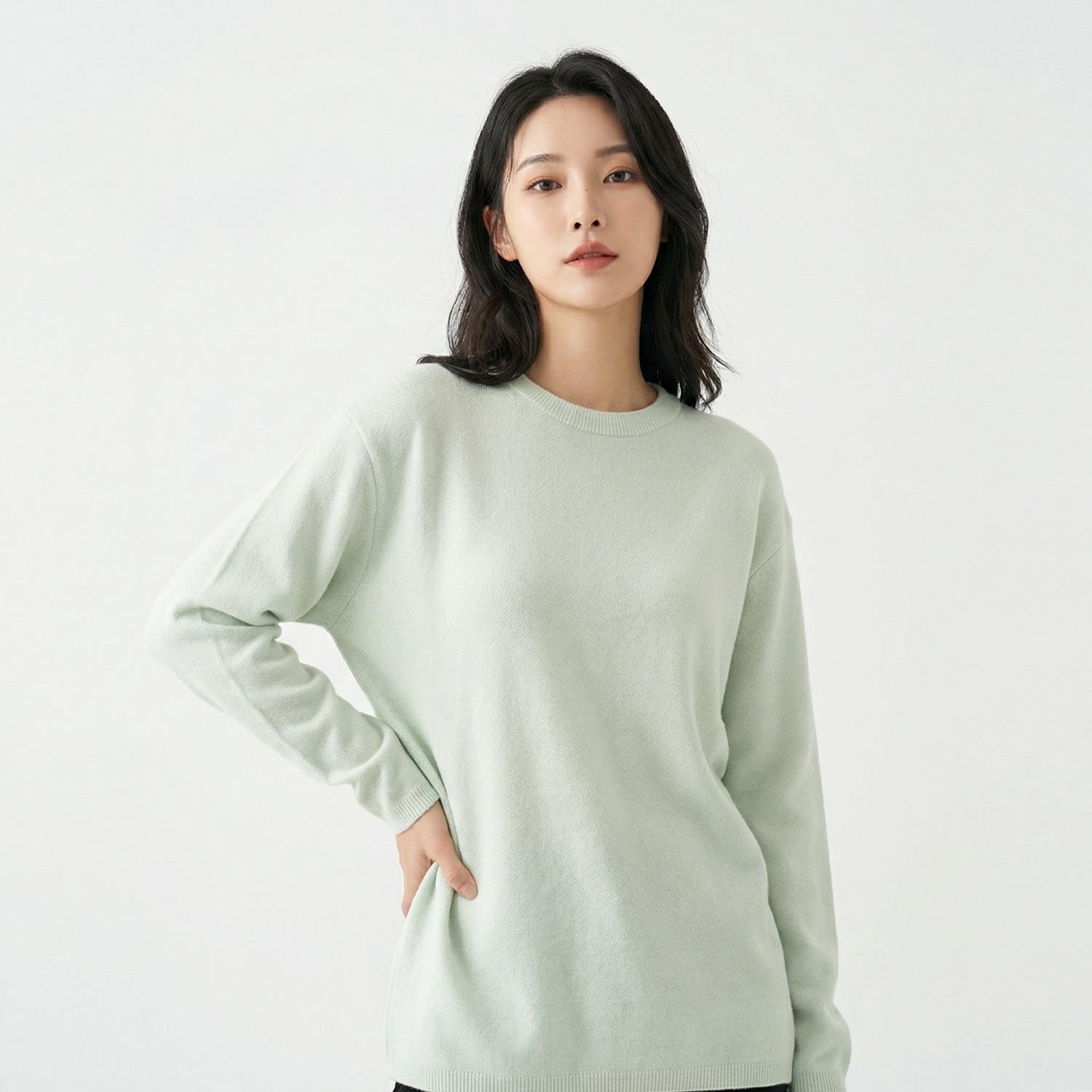 쿠어 라운드니트 1