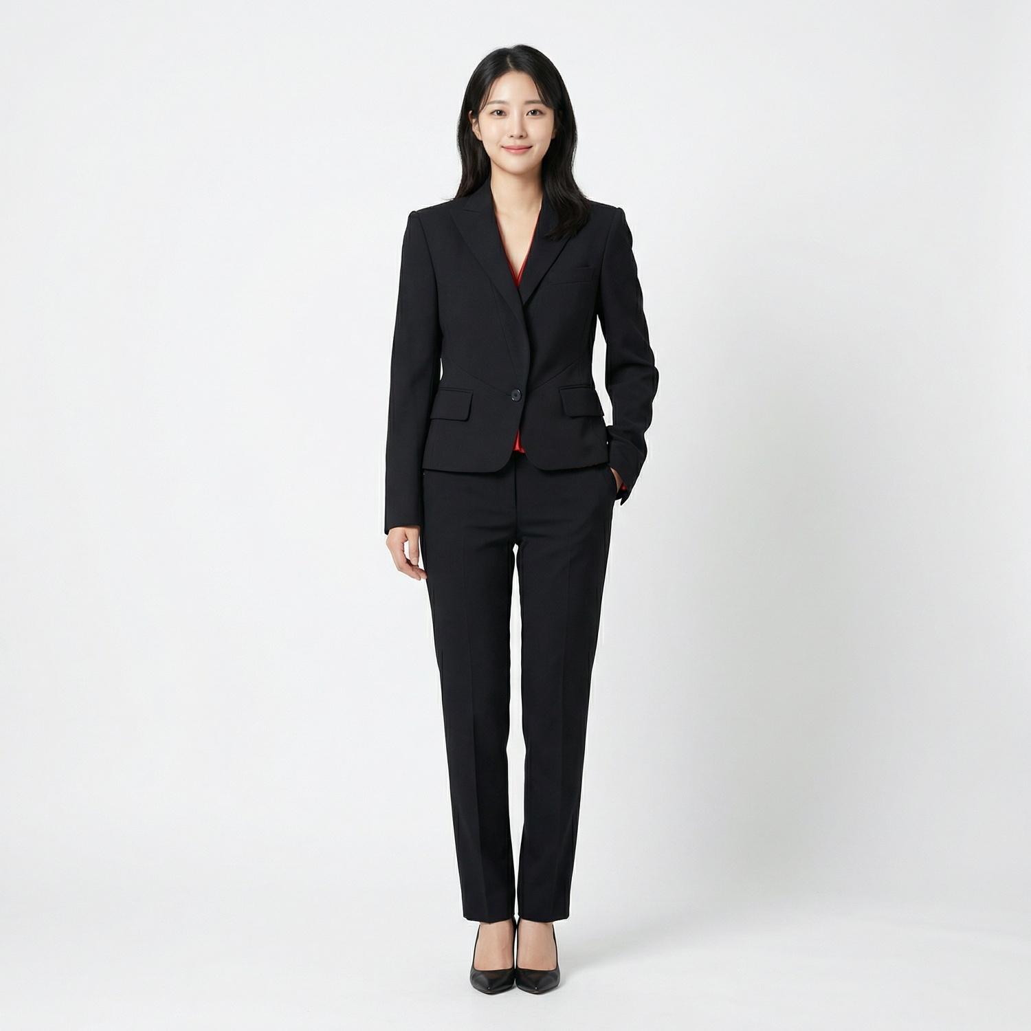 돌체앤가바나 싱글재킷 1